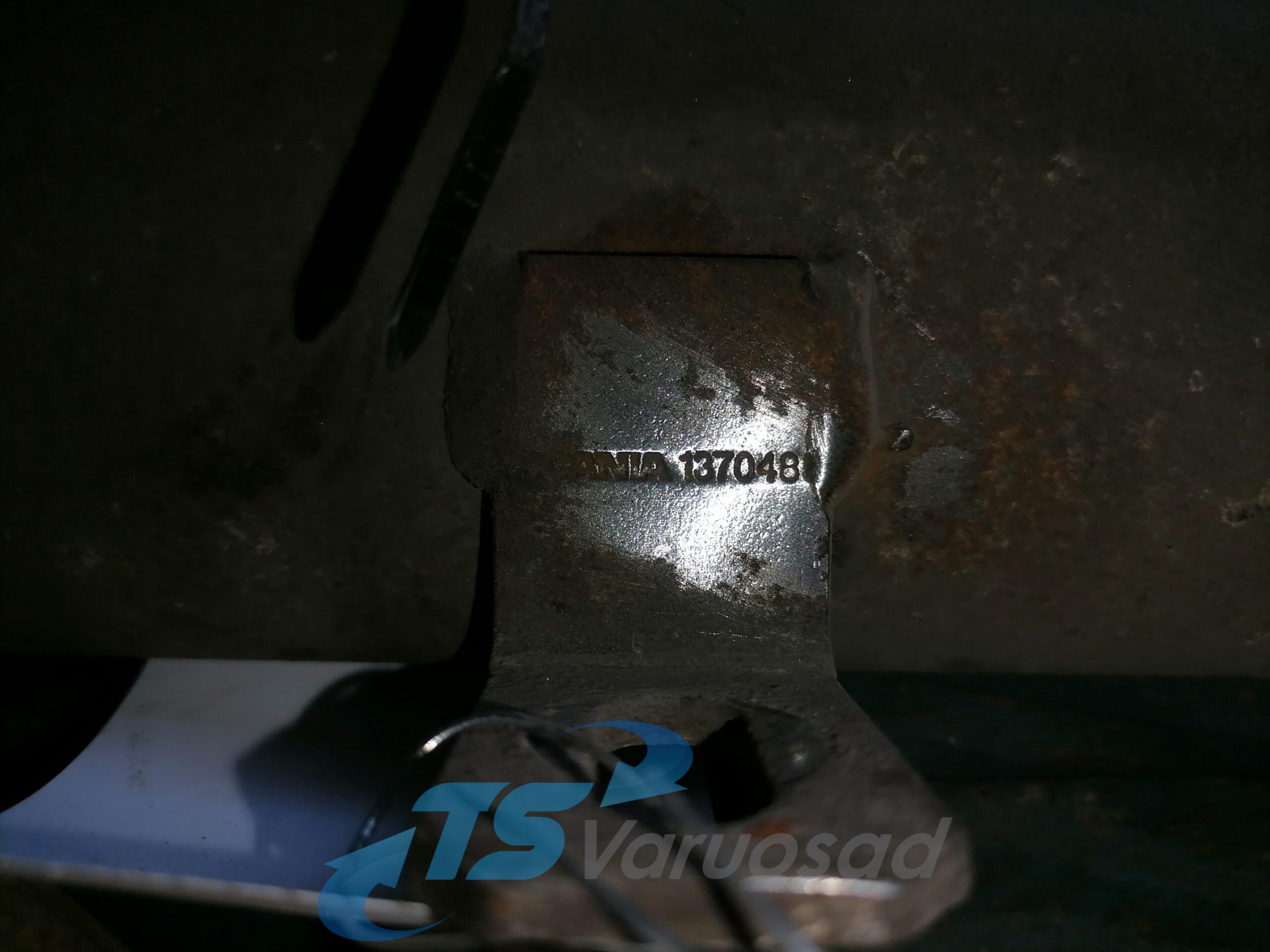 Jahutusvedeliku toru, retarder