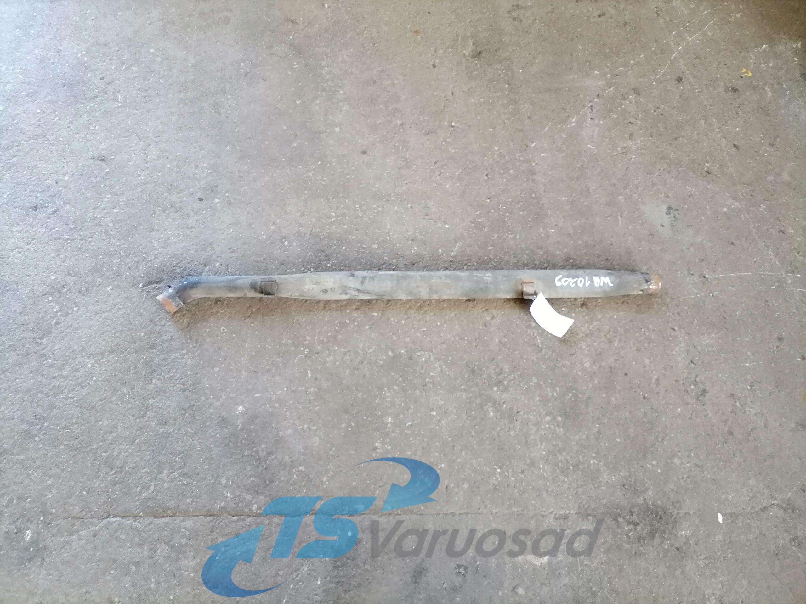 Jahutusvedeliku toru, retarder