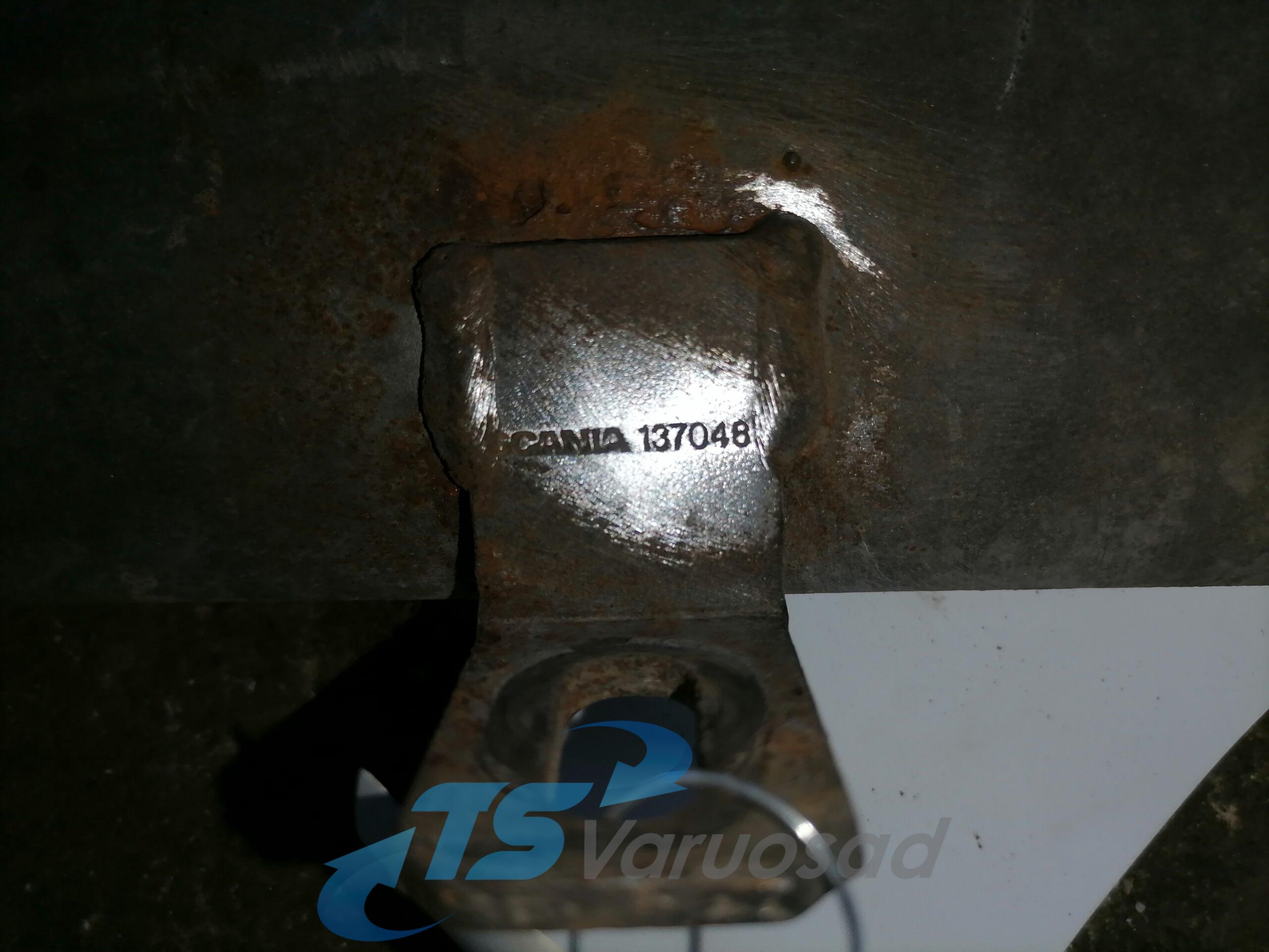 Jahutusvedeliku toru, retarder