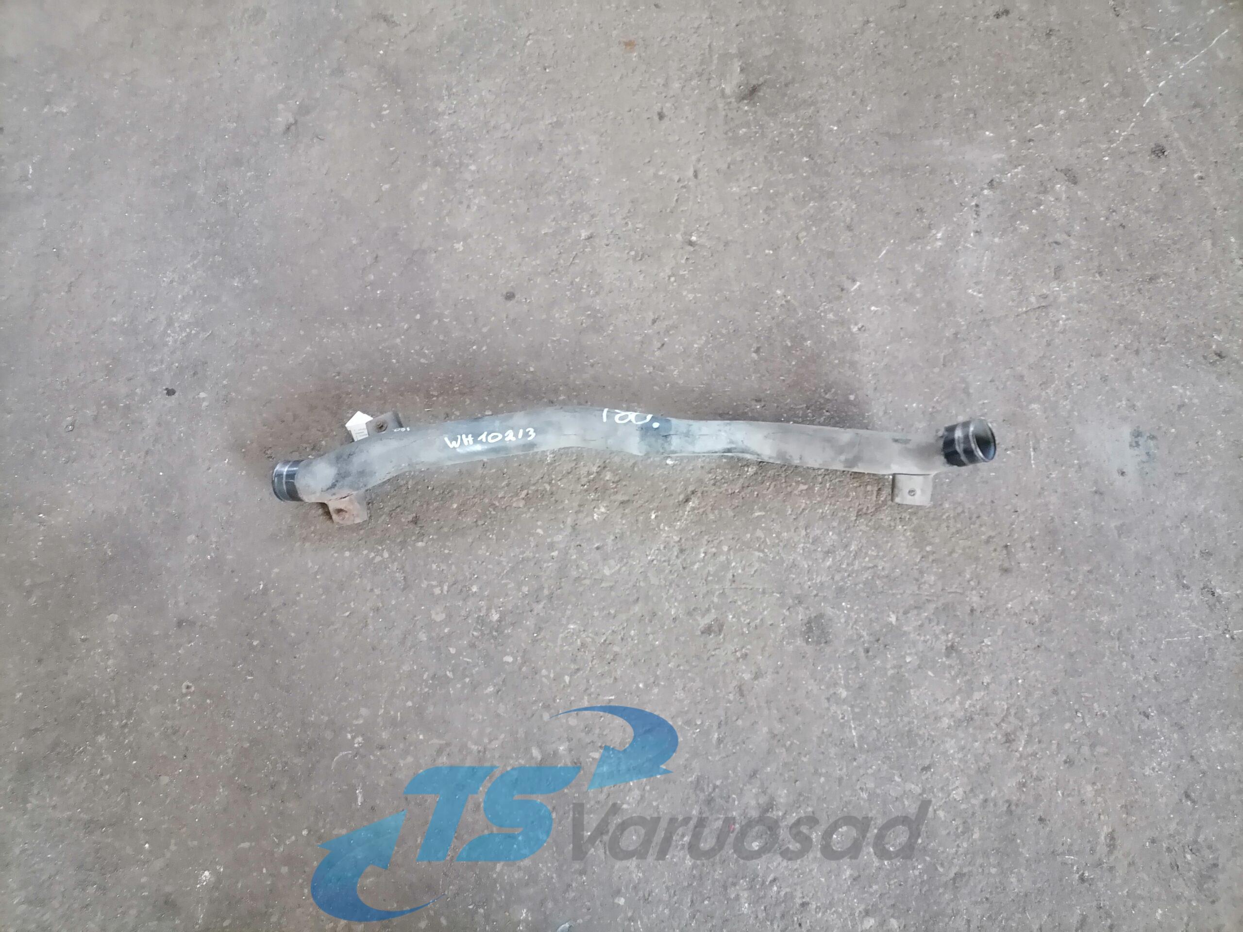 Jahutusvedeliku toru, retarder