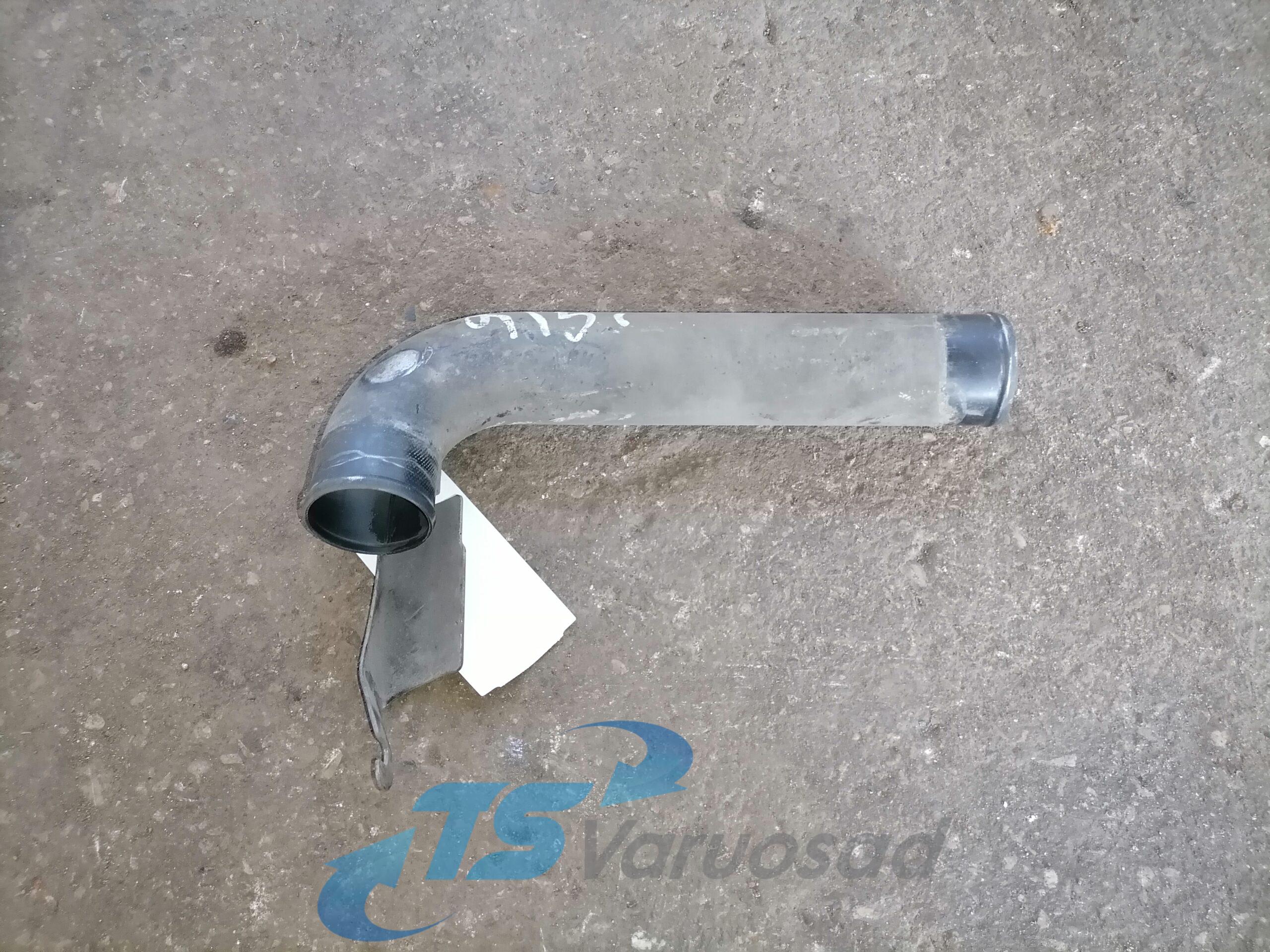 Jahutusvedeliku toru, retarder