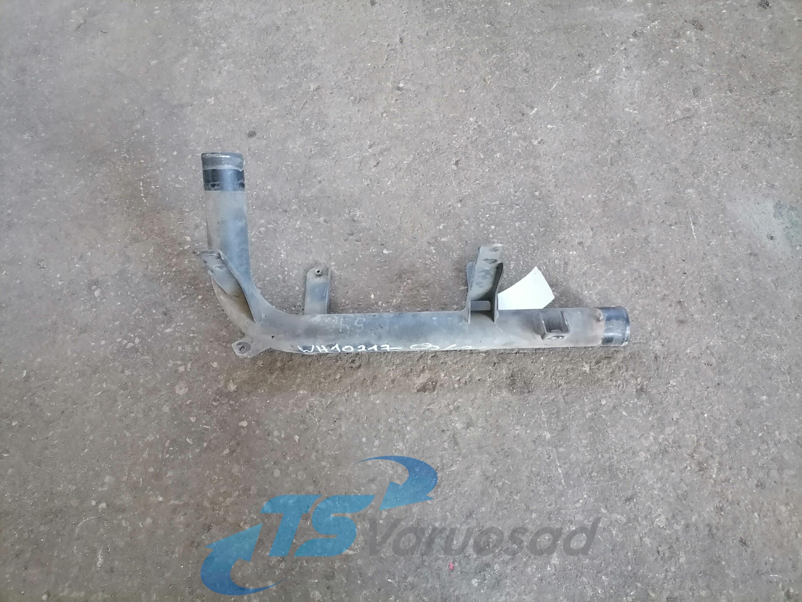 Jahutusvedeliku toru, retarder