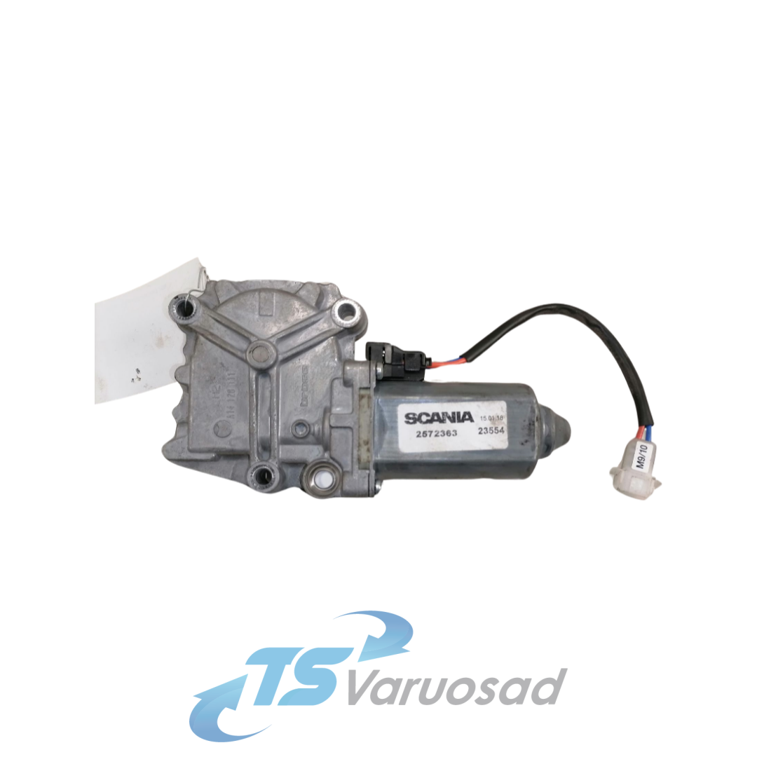 Küljeklaasi tõstuk