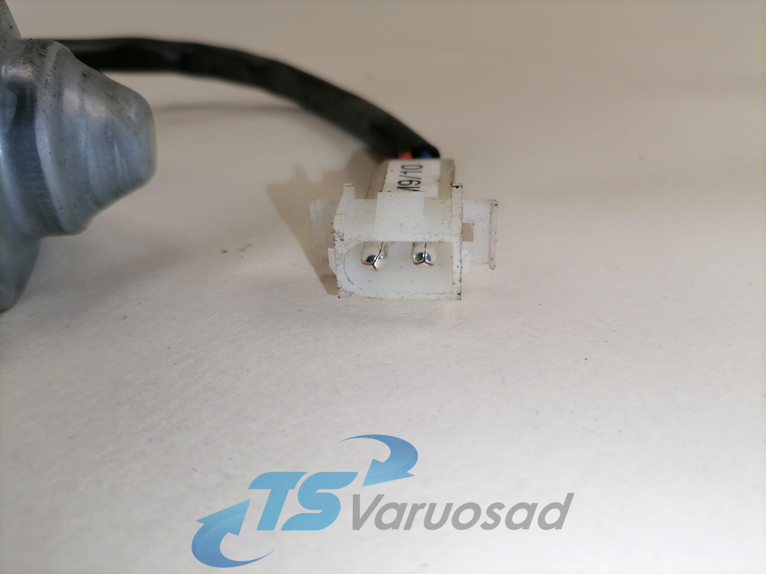 Küljeklaasi tõstuk