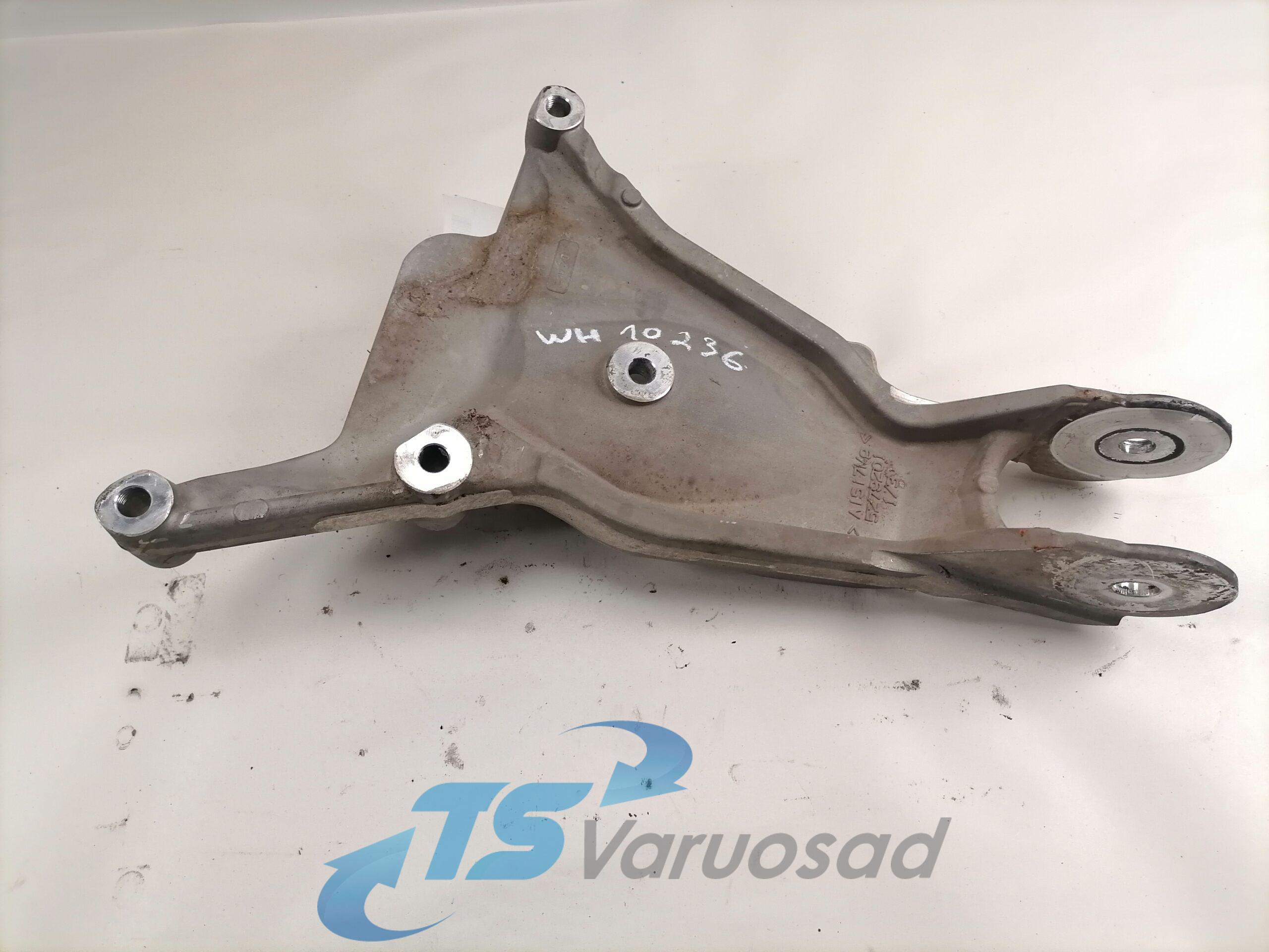 Kabiini õhkpadja kandur