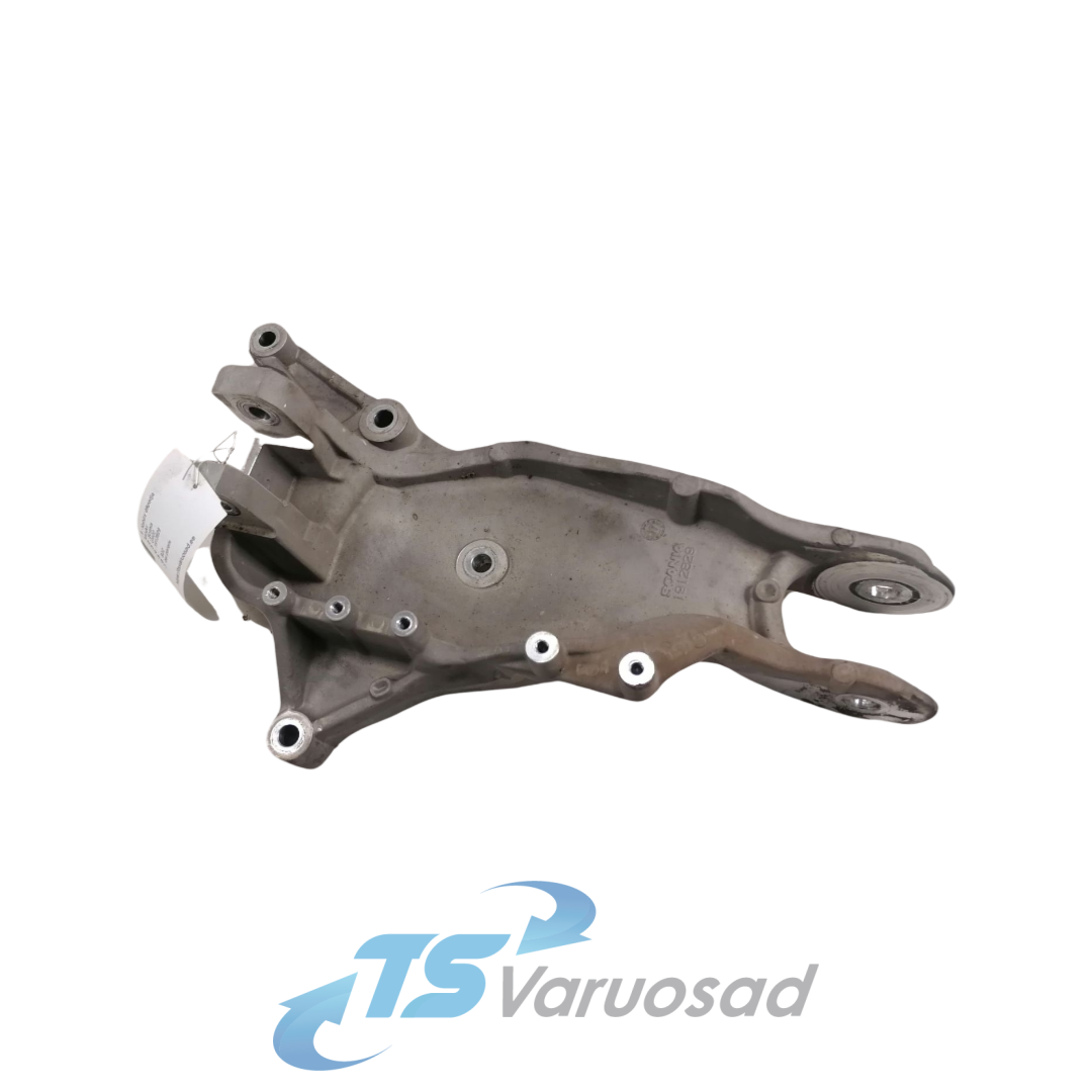 Kabiini õhkpadja kandur