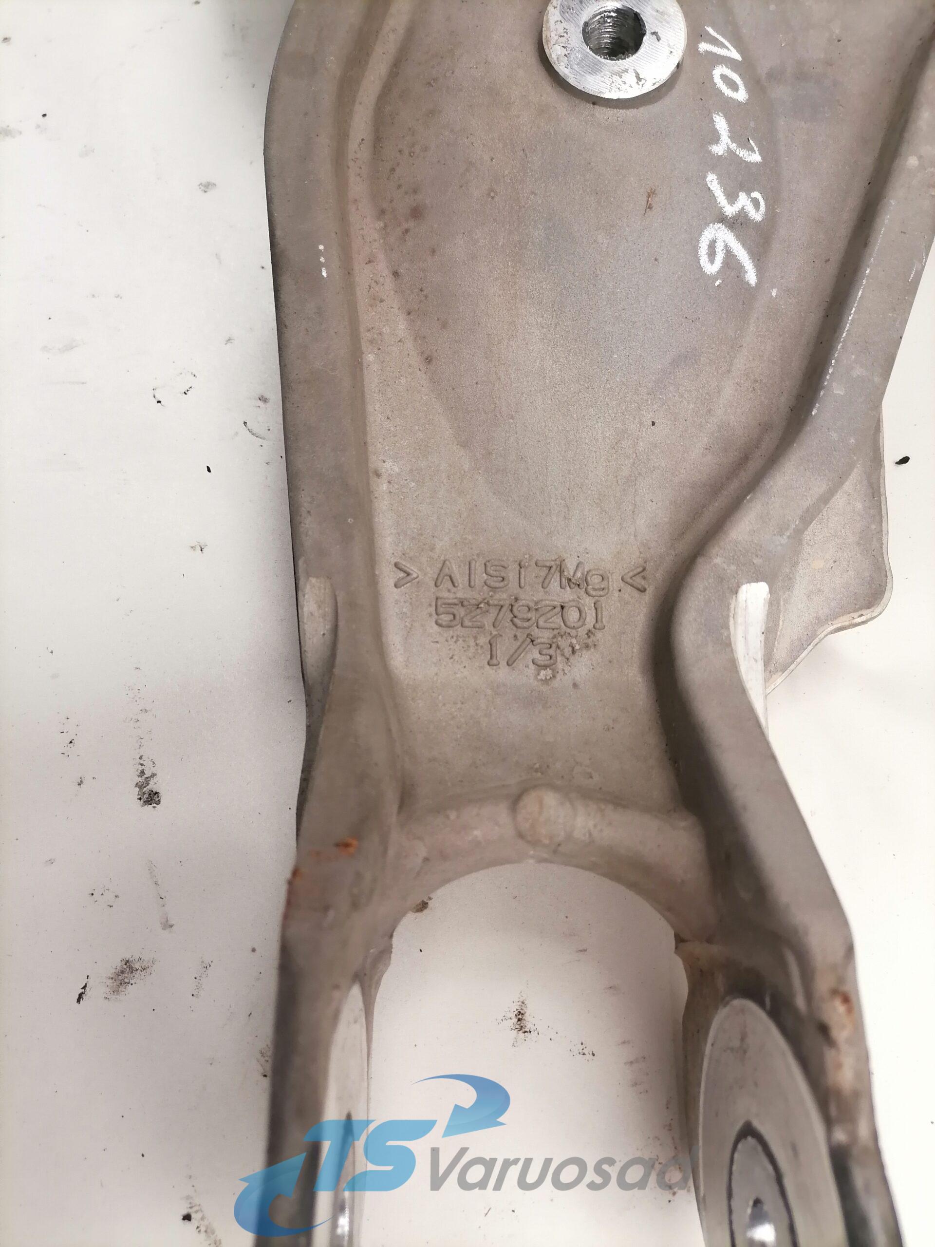 Kabiini õhkpadja kandur