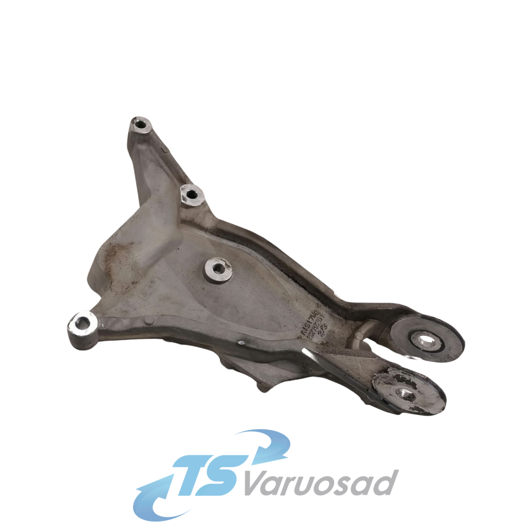 Kabiini õhkpadja kandur