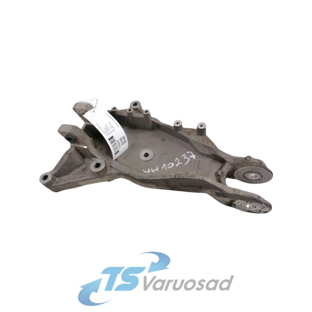 Kabiini õhkpadja kandur