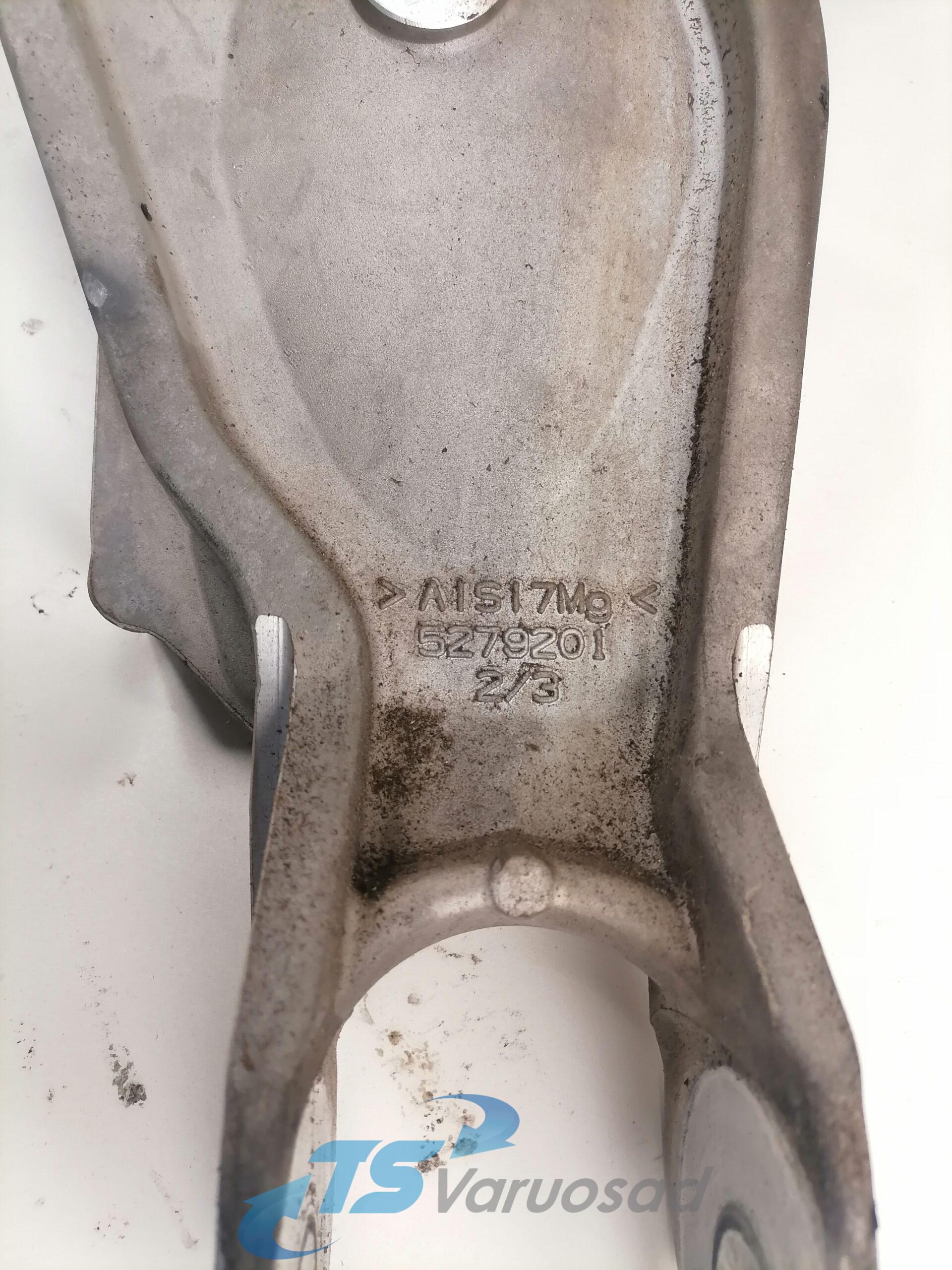 Kabiini õhkpadja kandur