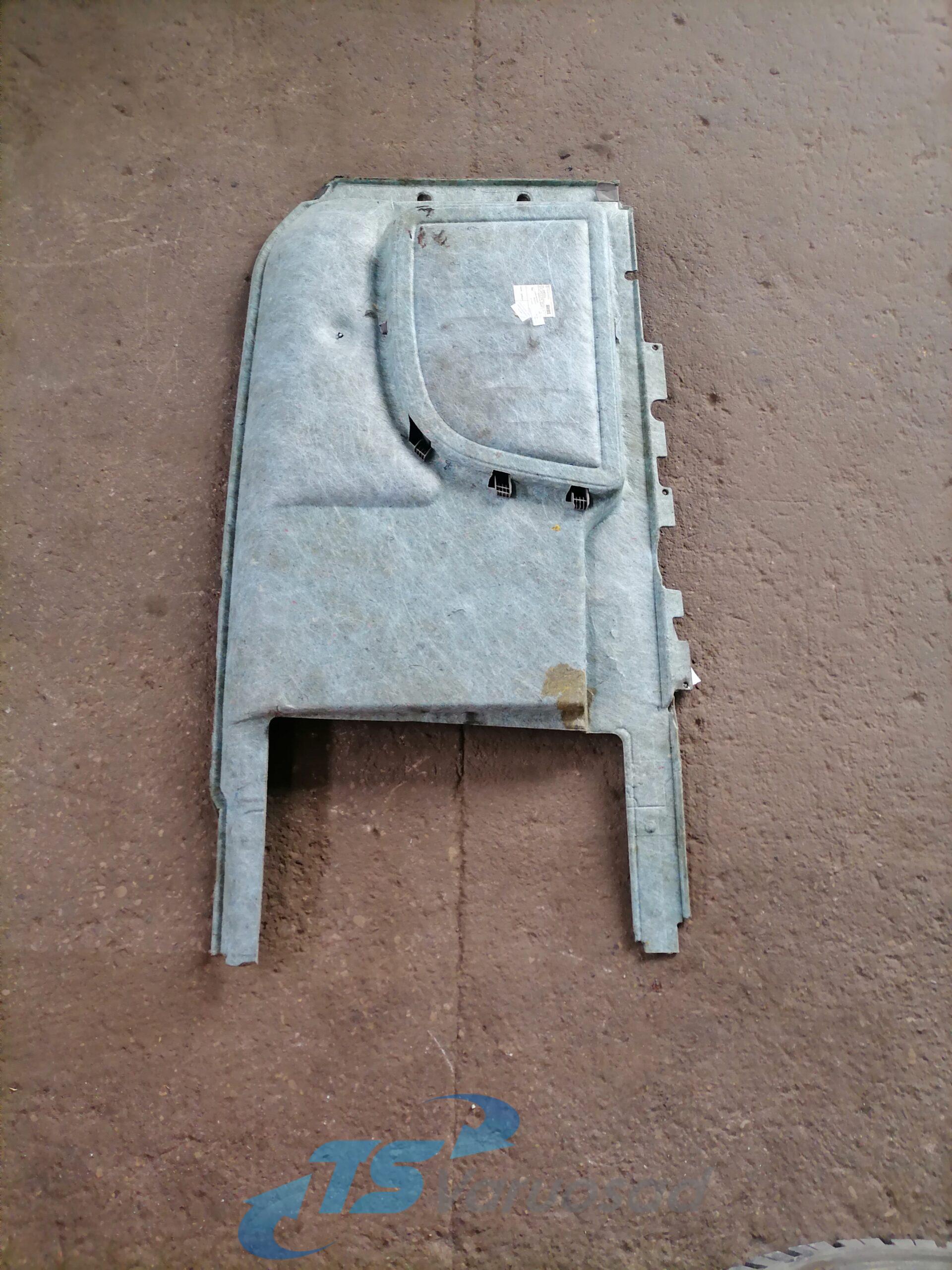 Salongi polster