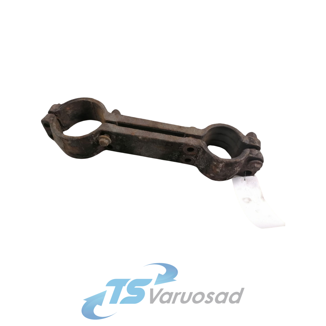 Stabilisaatorvarda kinnitus, veosild