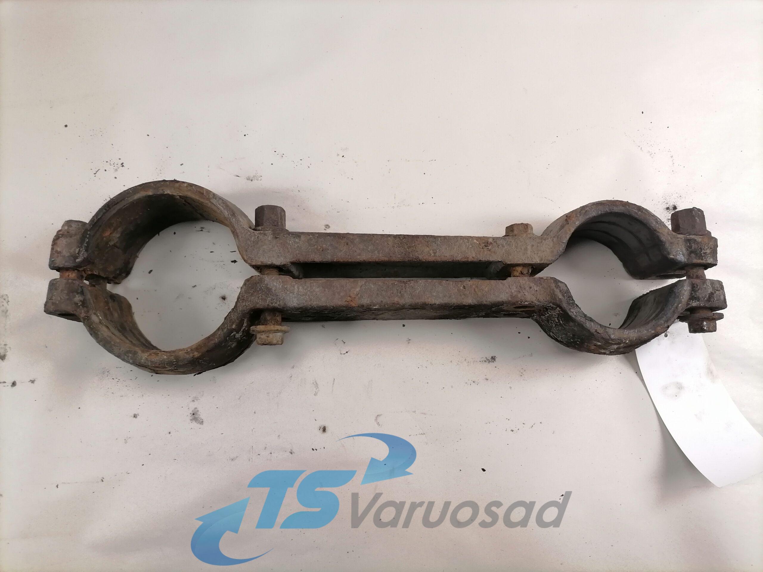 Stabilisaatorvarda kinnitus, veosild