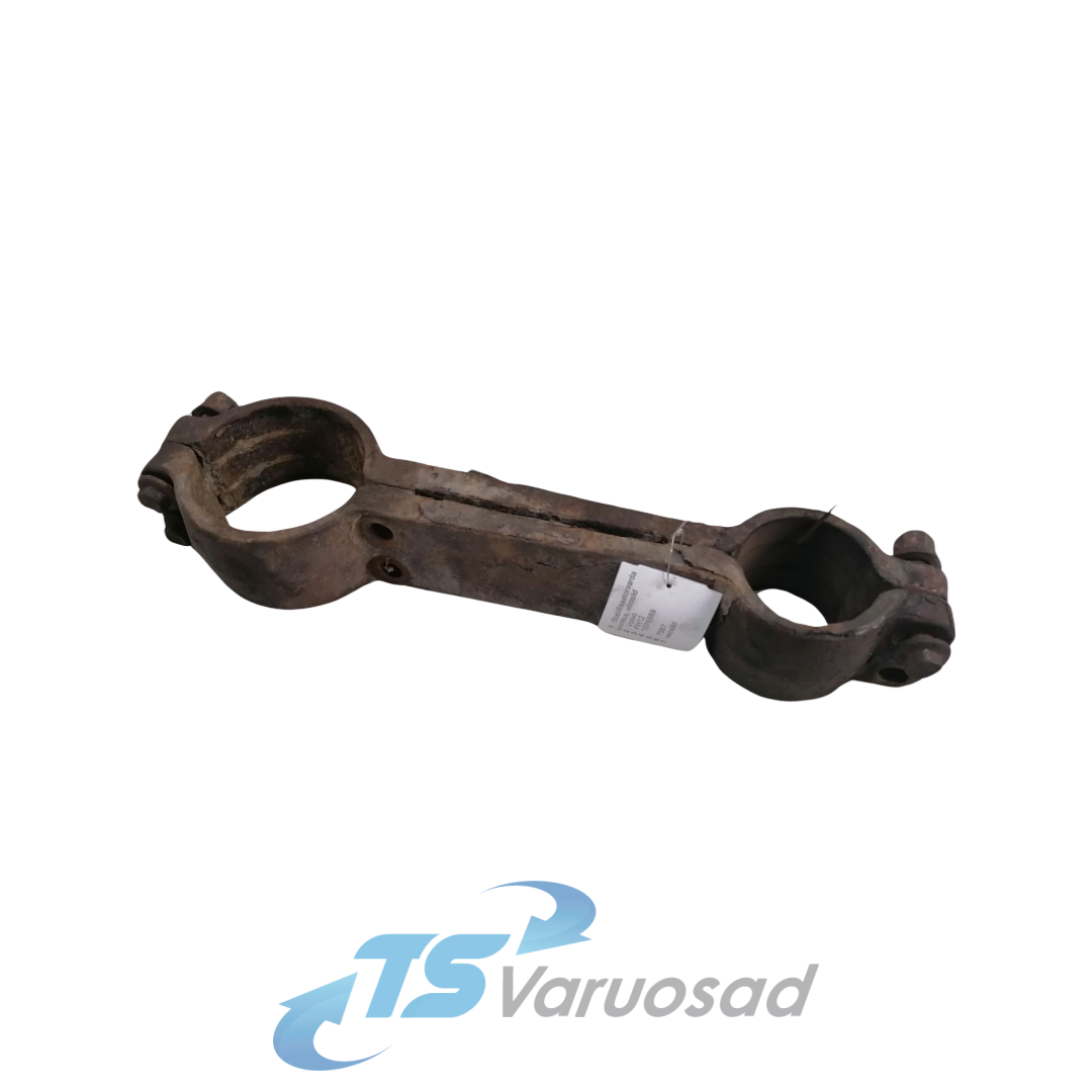 Stabilisaatorvarda kinnitus, veosild