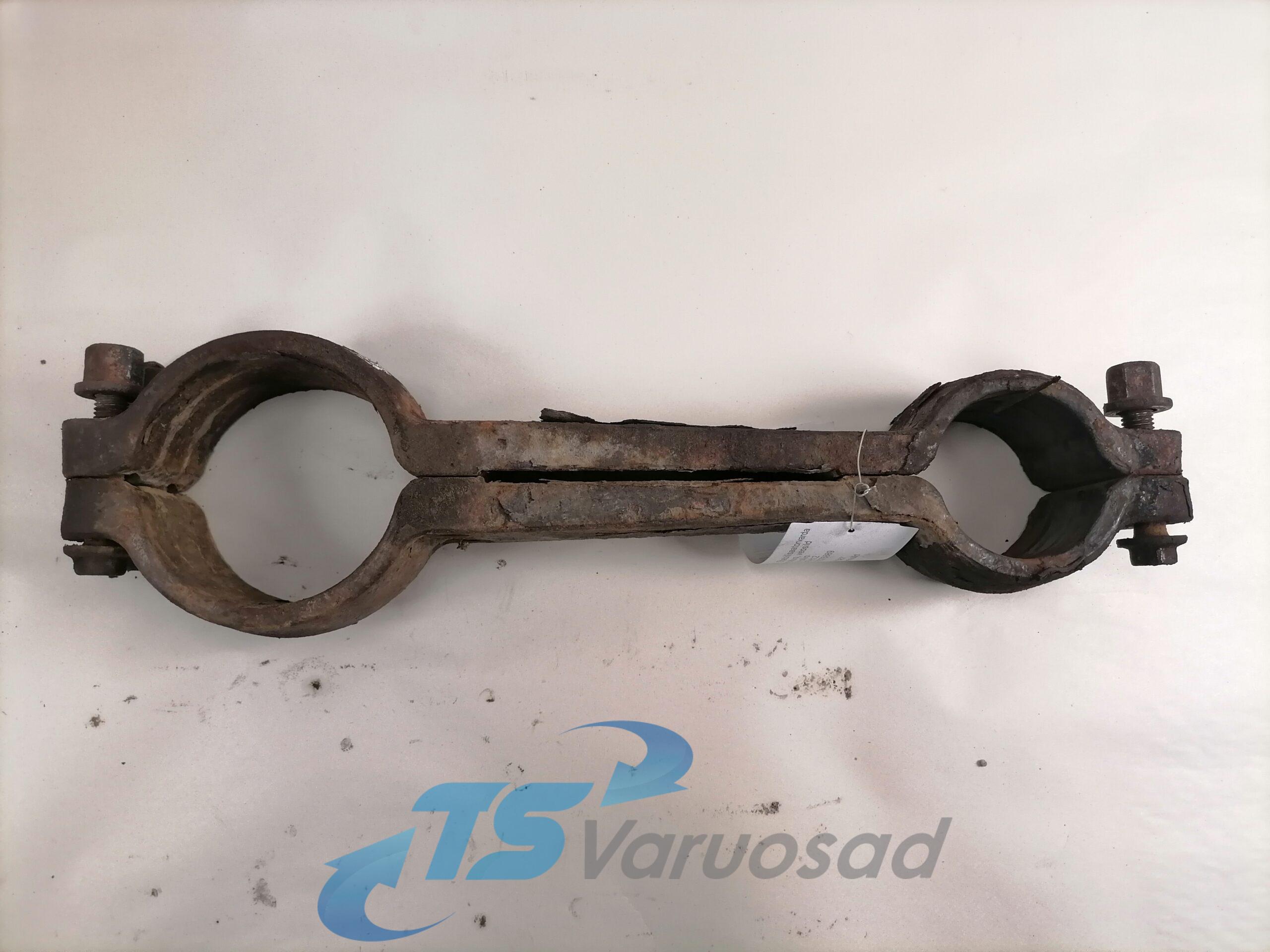 Stabilisaatorvarda kinnitus, veosild