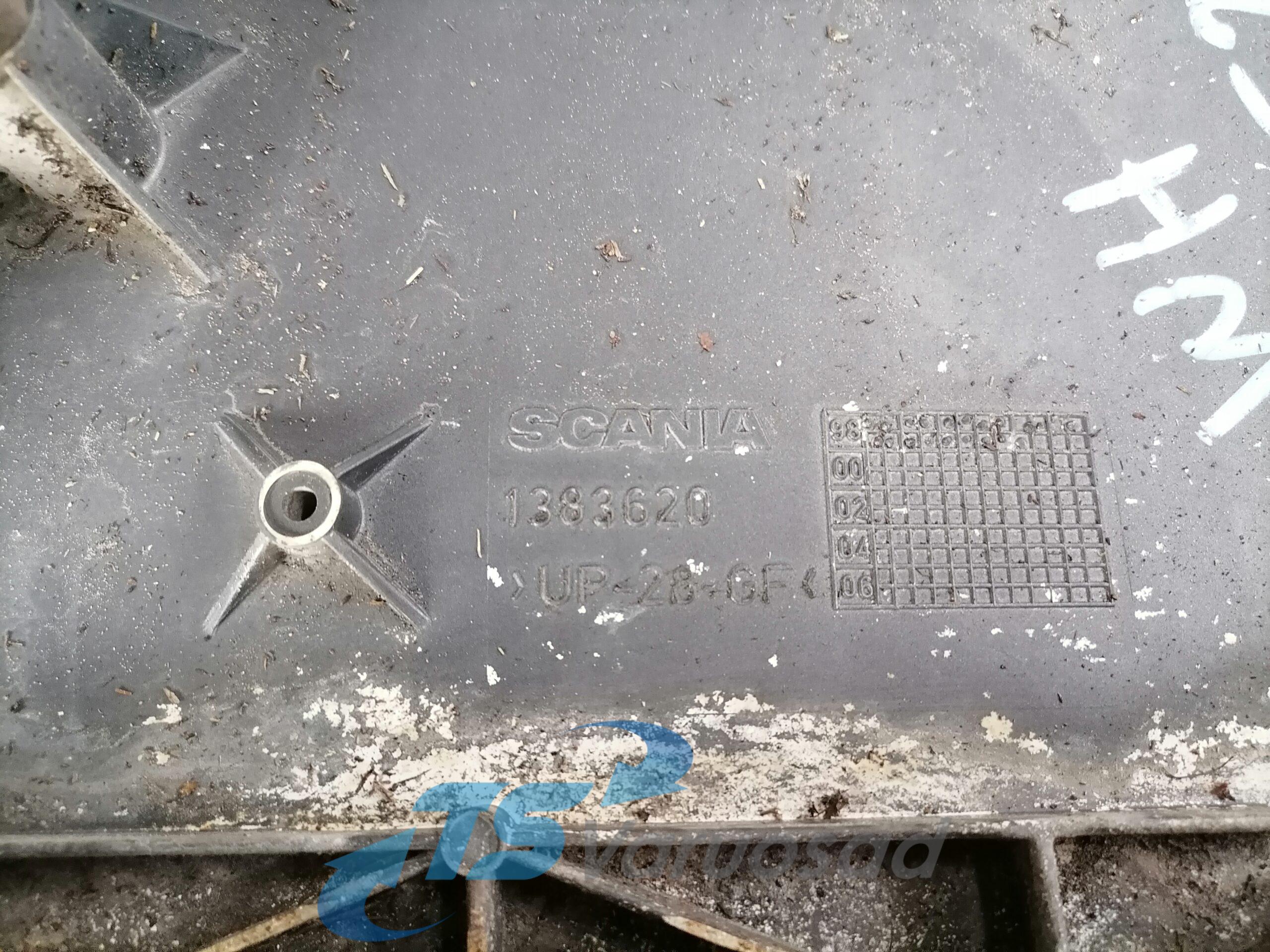 Scania iluvõre