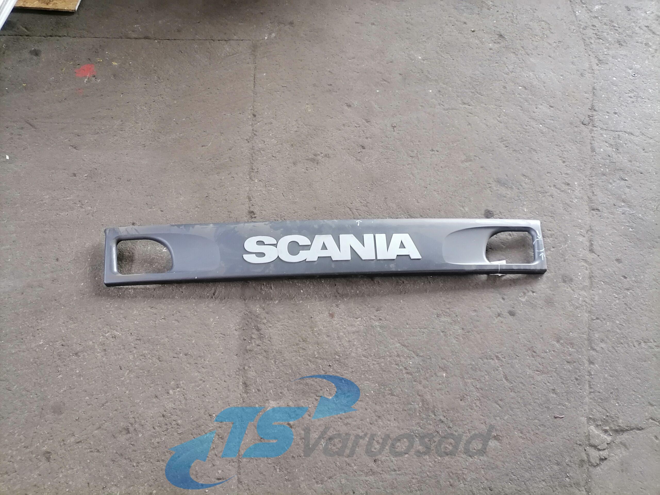 Scania iluvõre