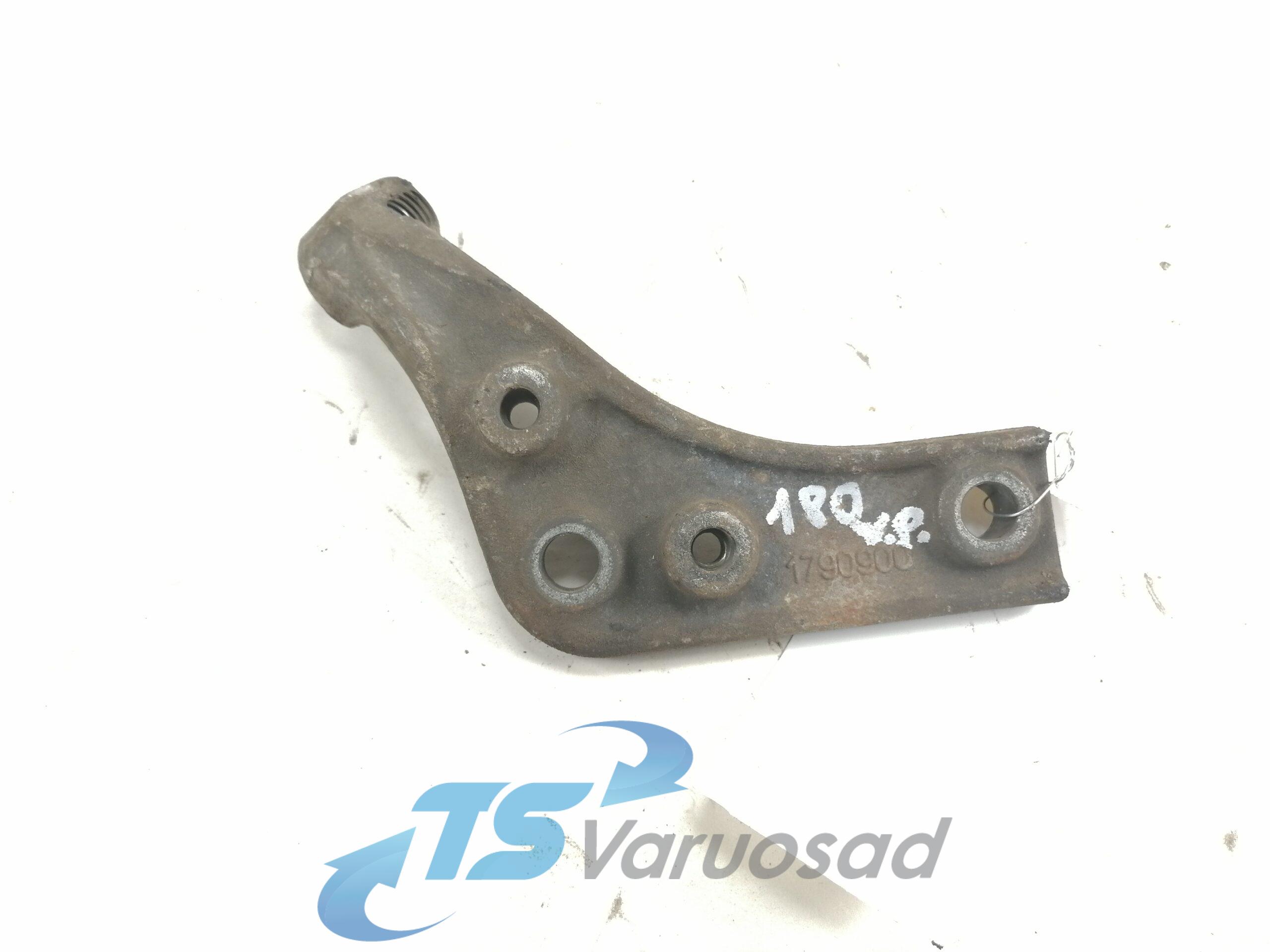 Esikaitseraua kandur