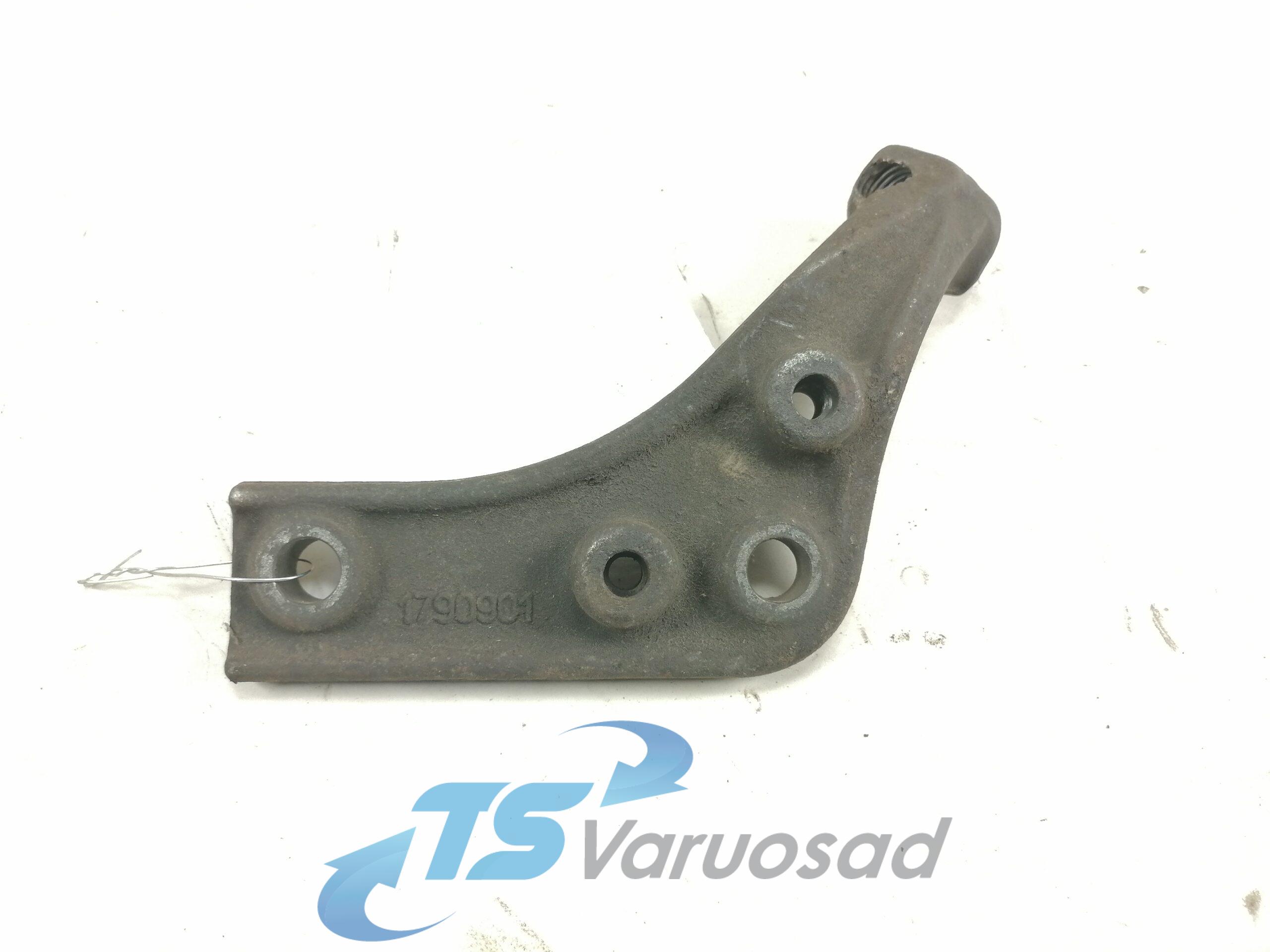 Esikaitseraua kandur