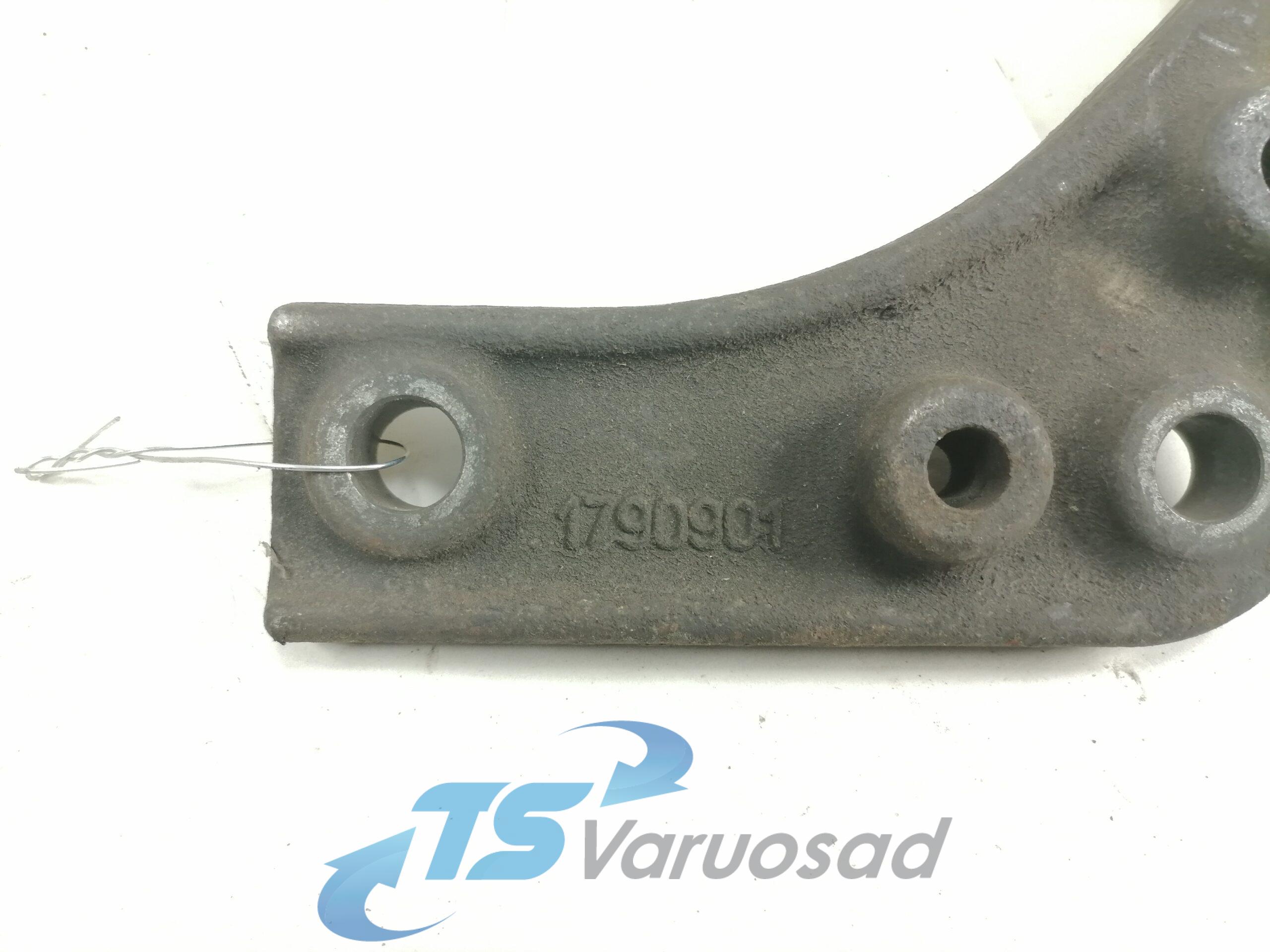 Esikaitseraua kandur