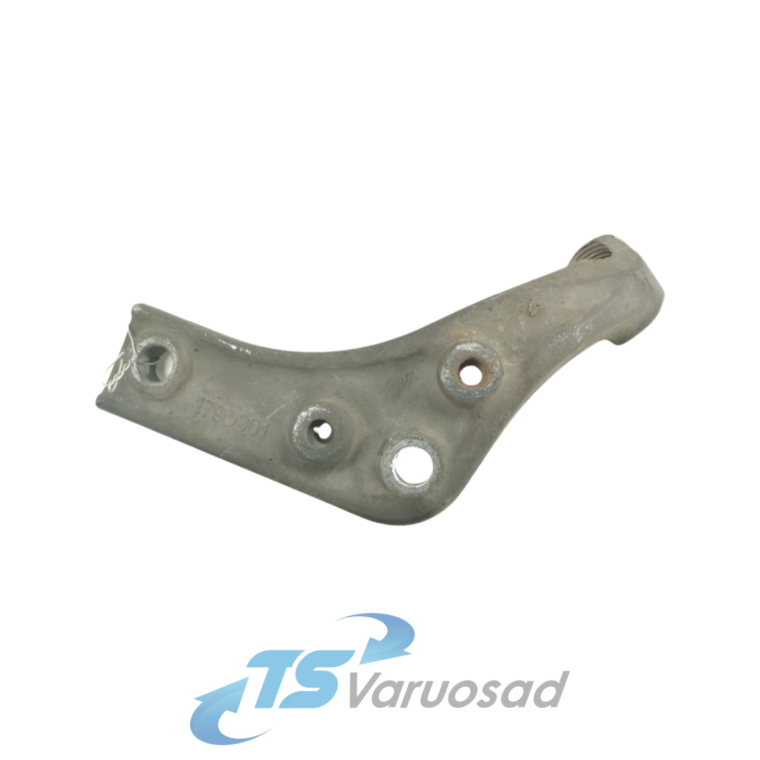 Esikaitseraua kandur