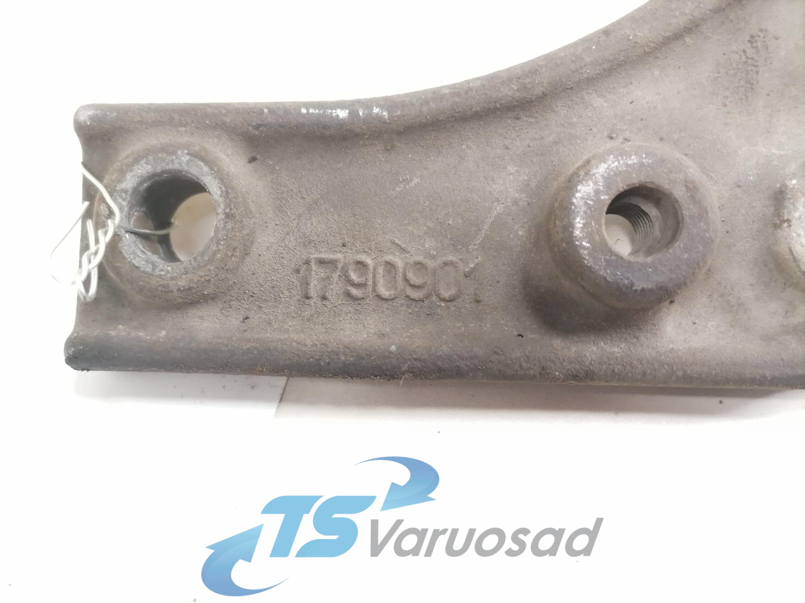 Esikaitseraua kandur