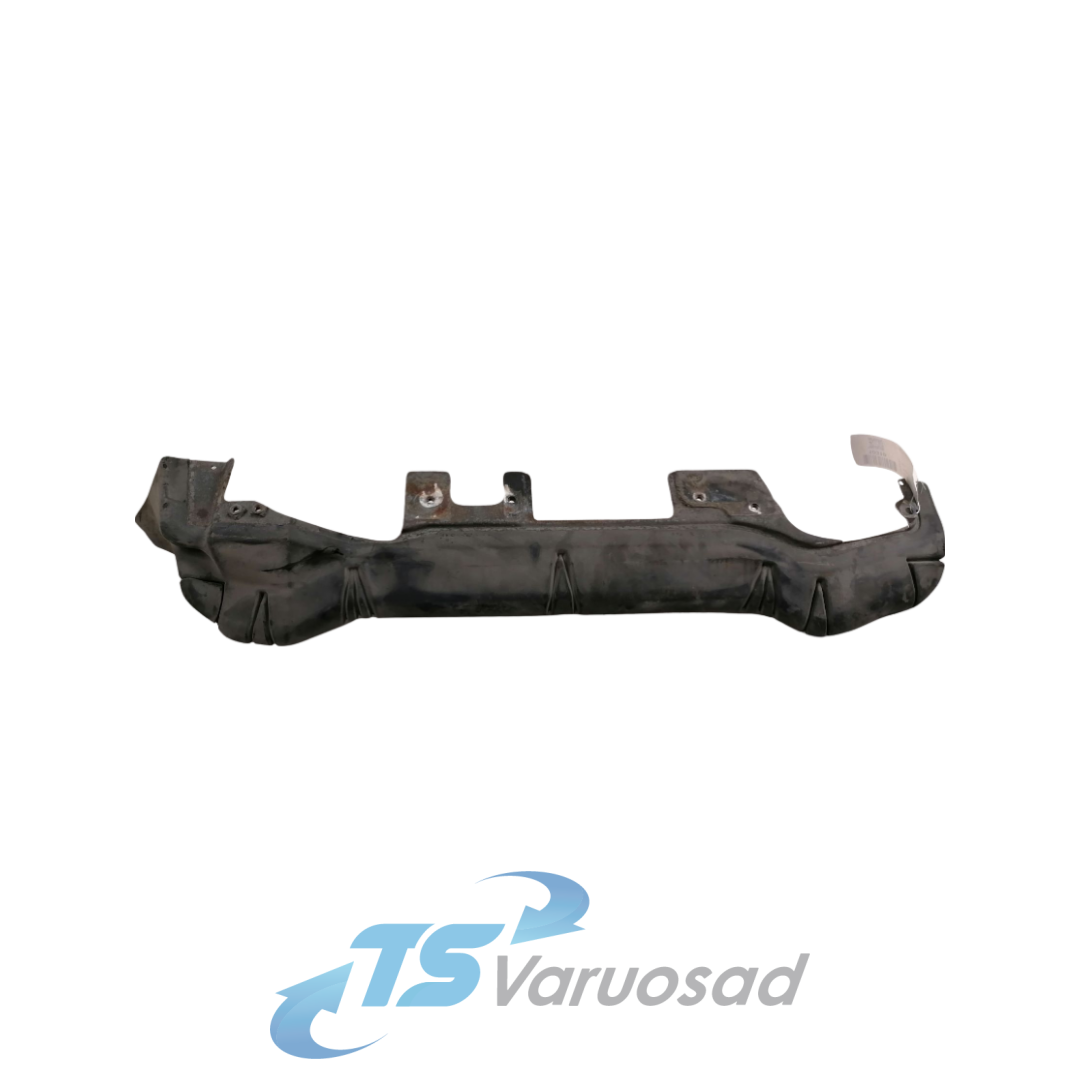 Radiaatori pealne kate