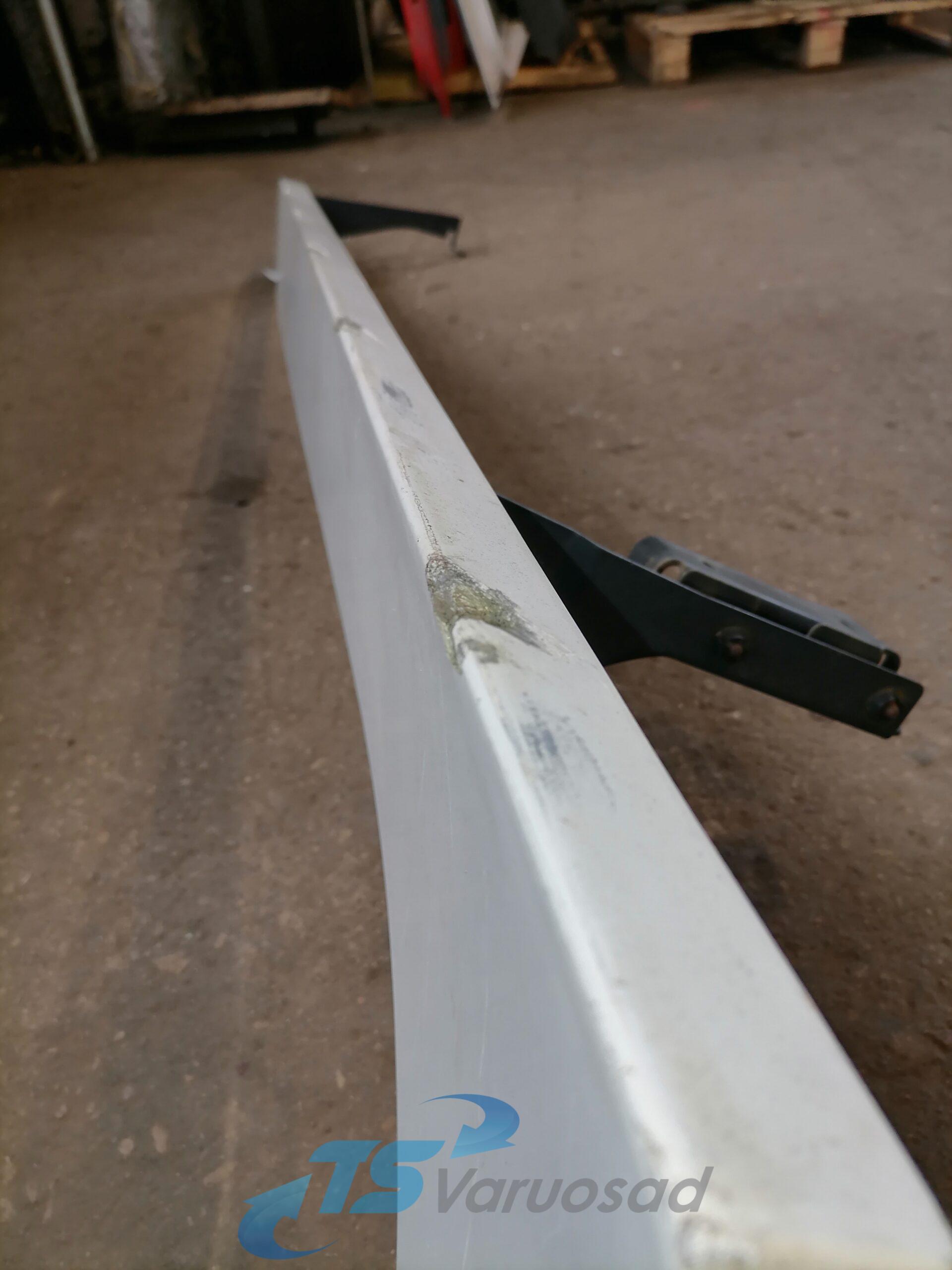 Scania kabiini tuulesuunaja, parem külg