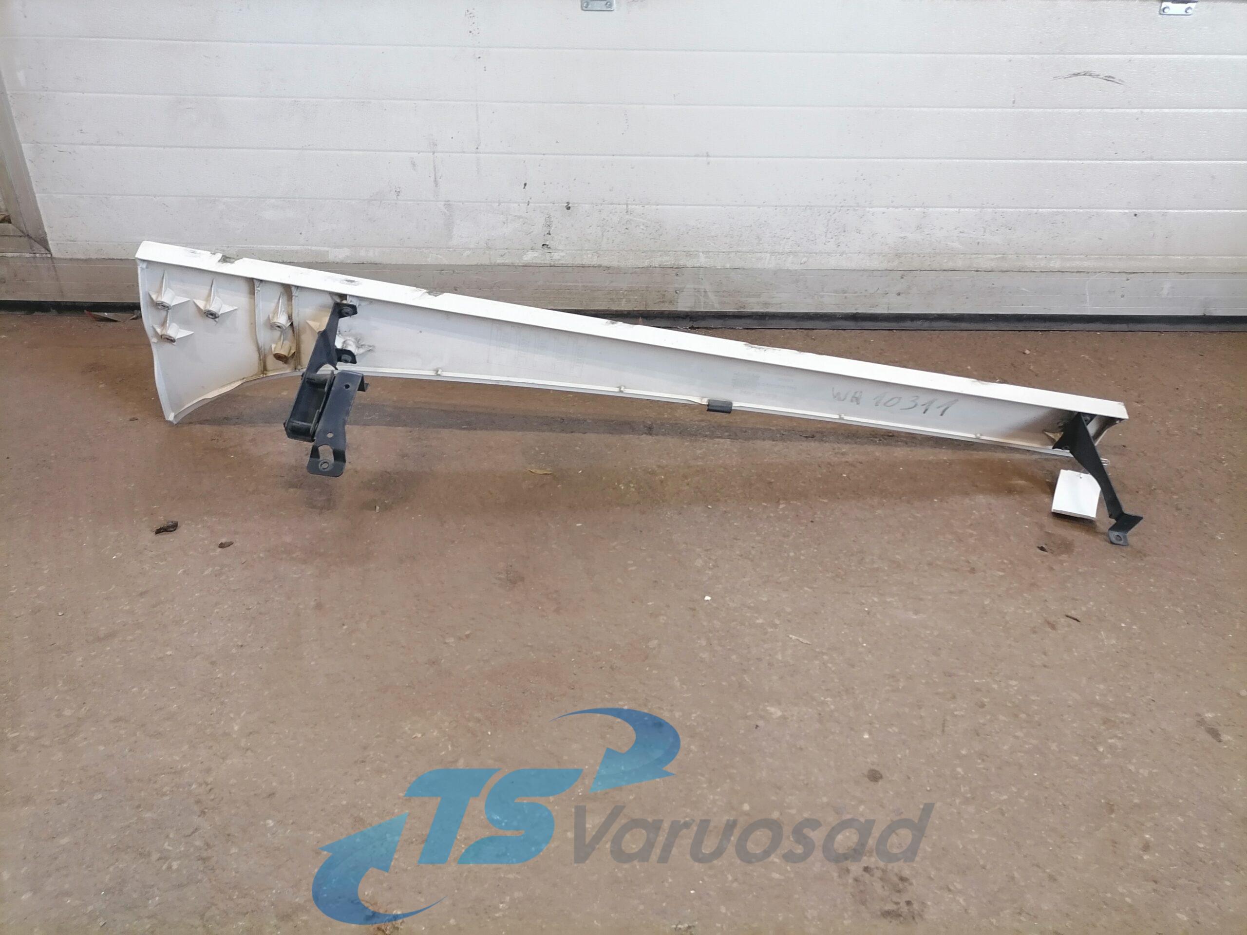 Scania kabiini tuulesuunaja, parem külg