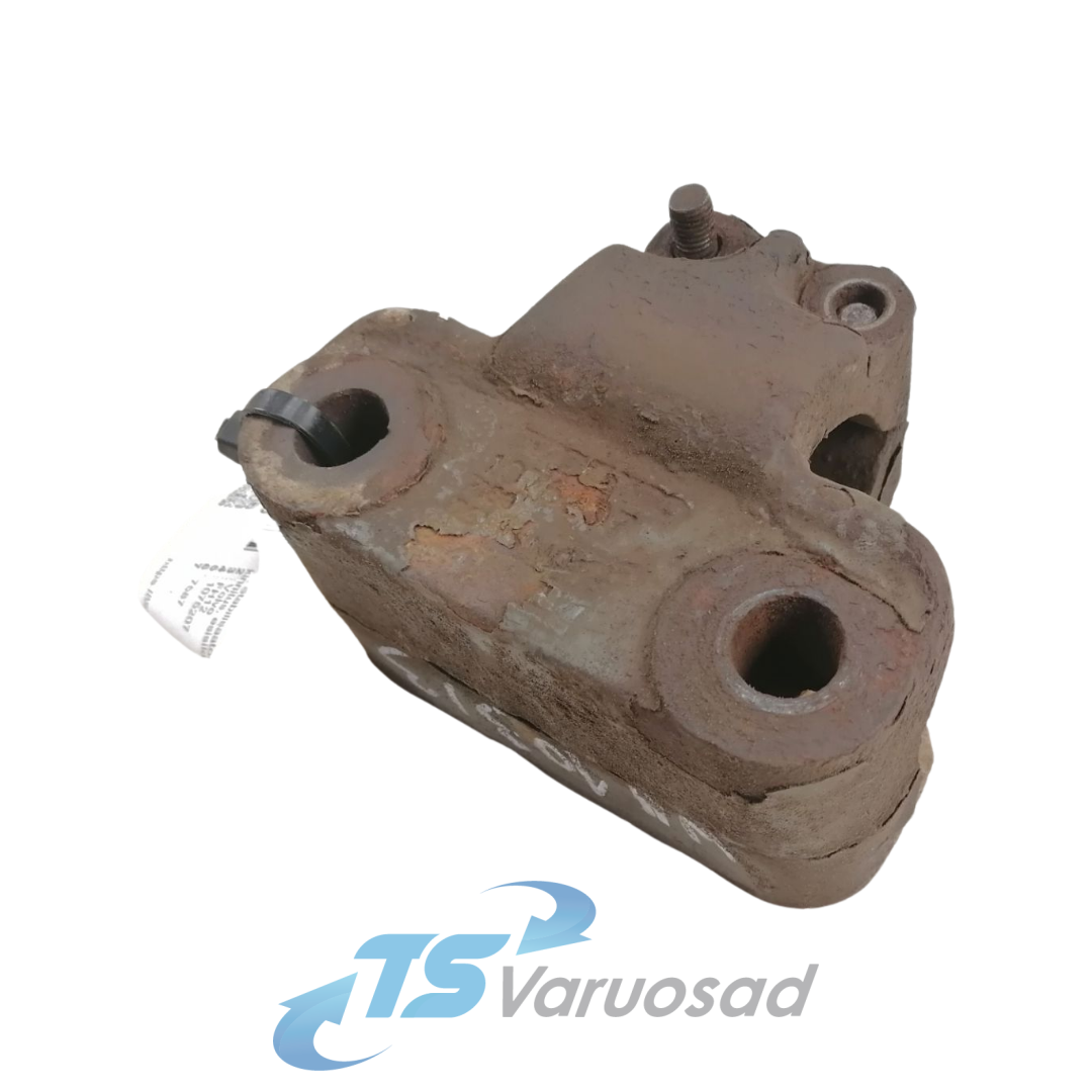 Stabilisaatorvarda kinnitus, esisild