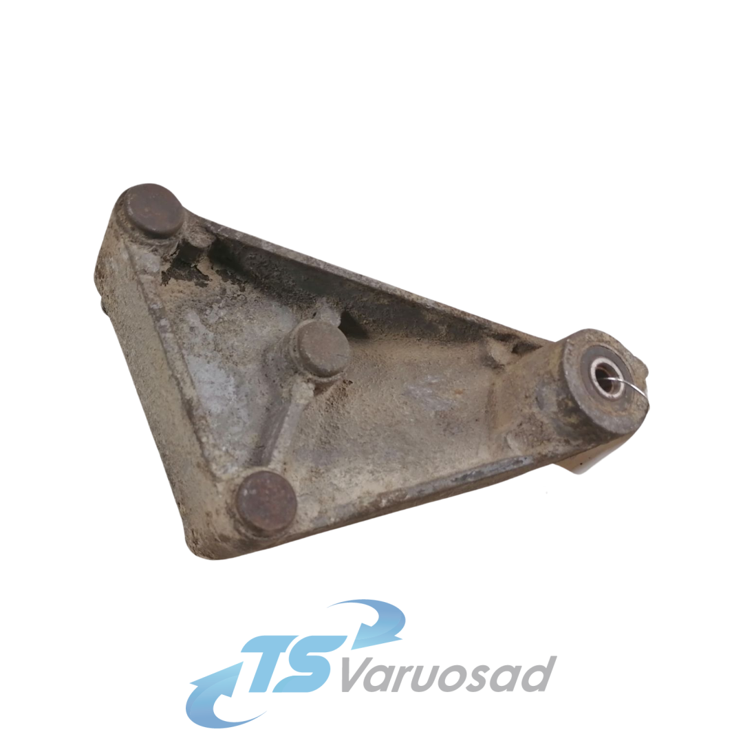 Käiguvahetushoova kinnitus