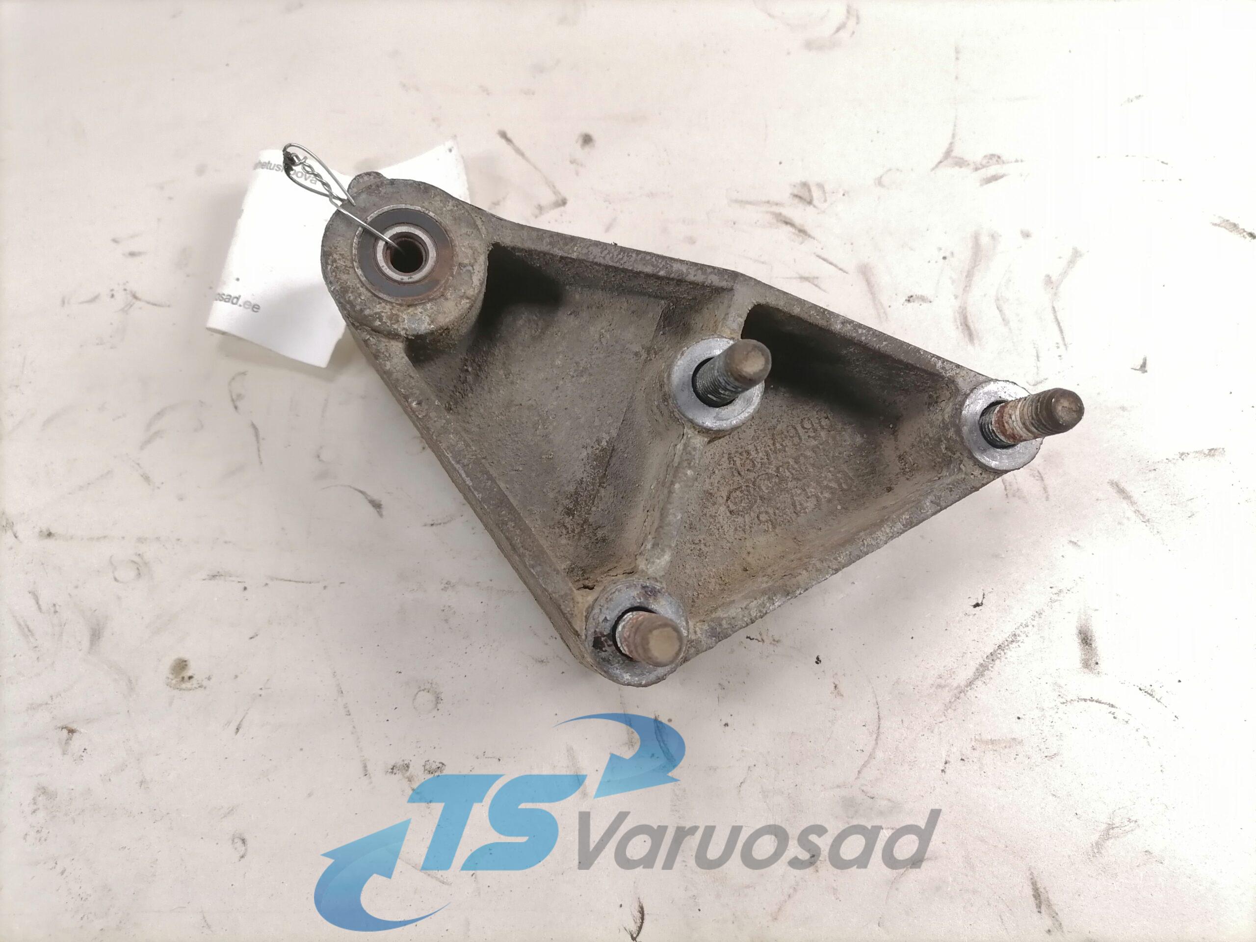 Käiguvahetushoova kinnitus