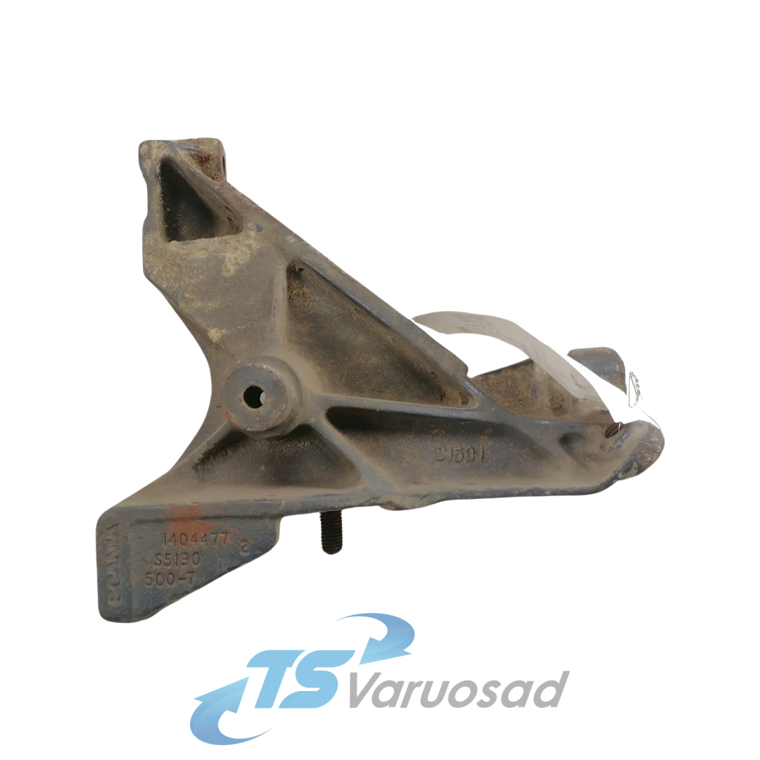 Esikaitseraua kandur