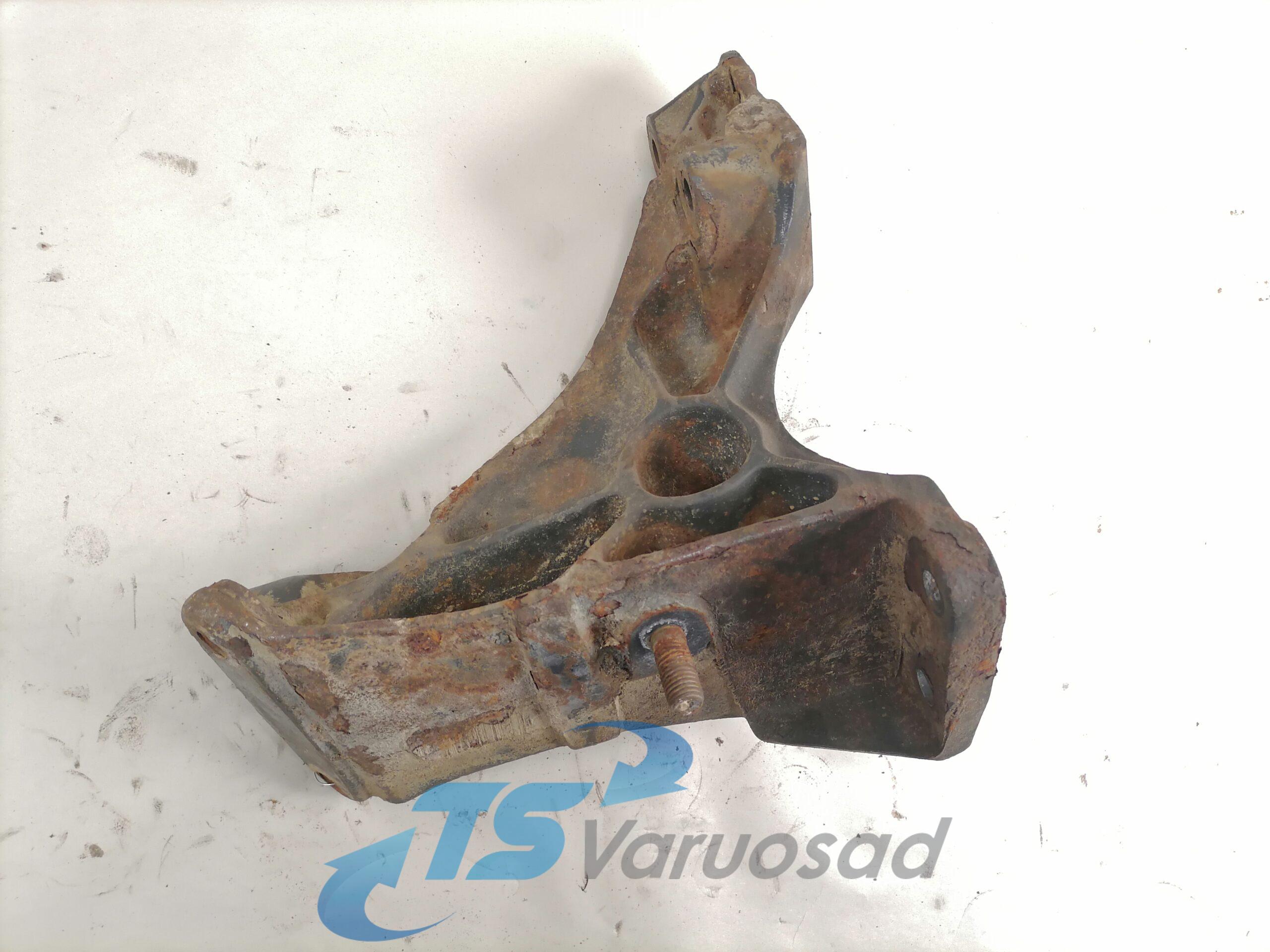 Esikaitseraua kandur