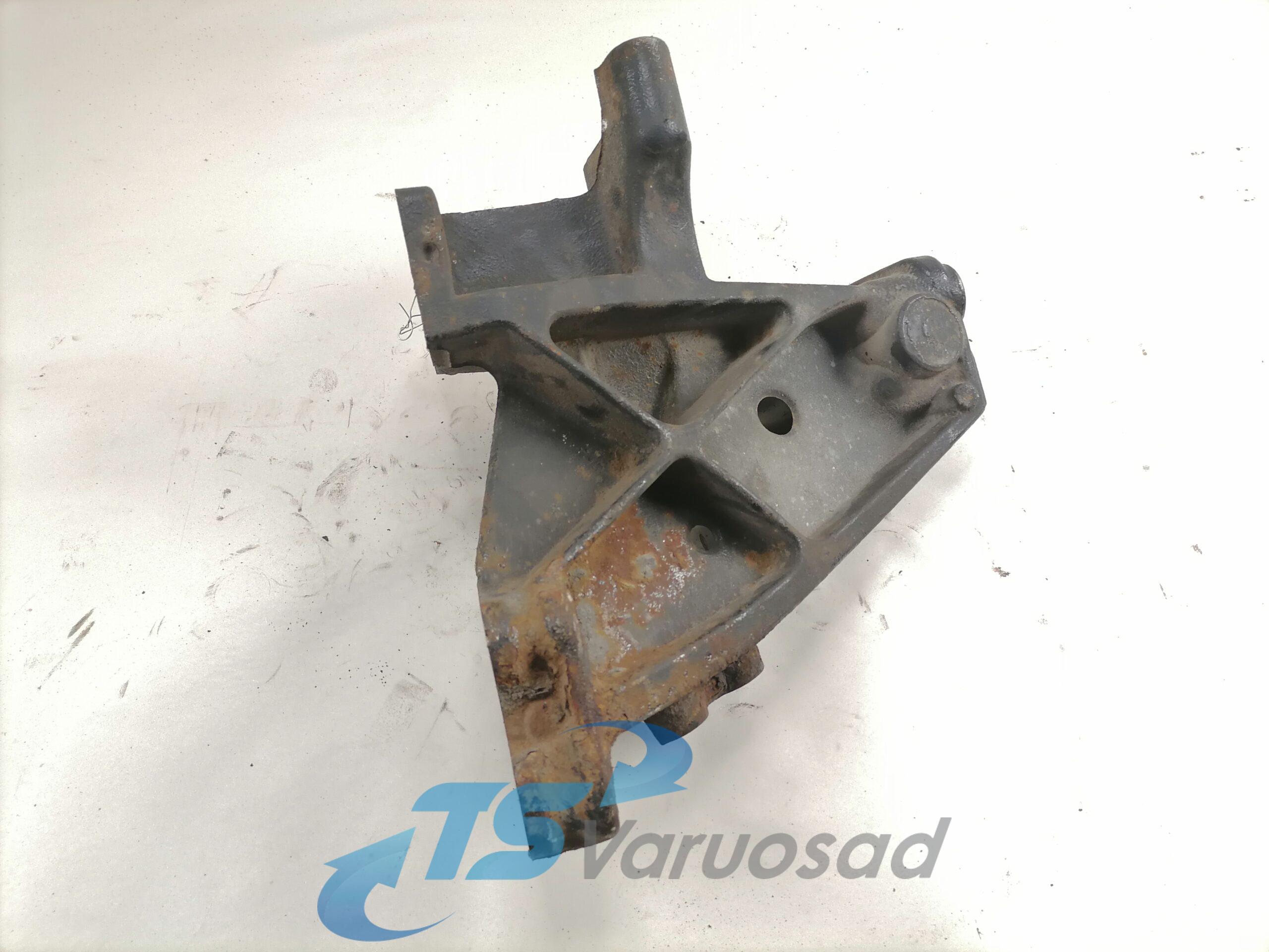 Esikaitseraua kandur