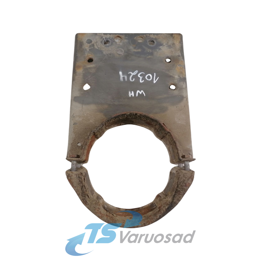 Kardaani tugilaagri kandur