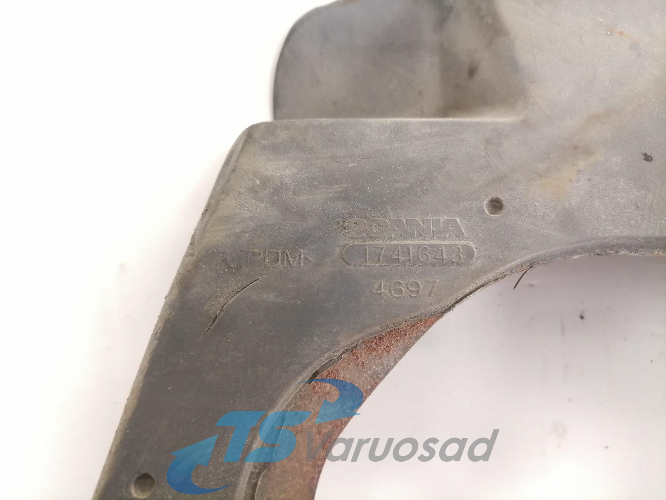 Radiaatori pealne kate