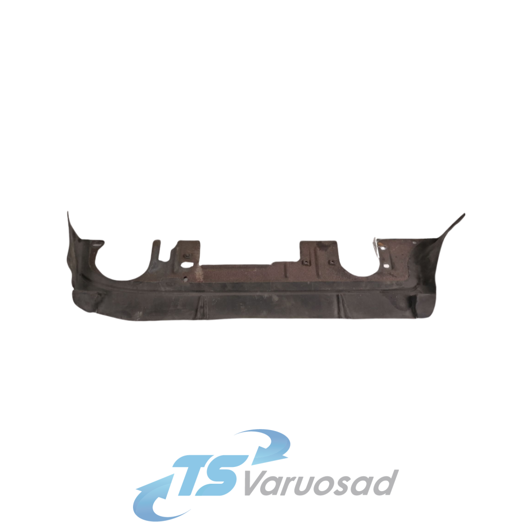 Radiaatori pealne kate