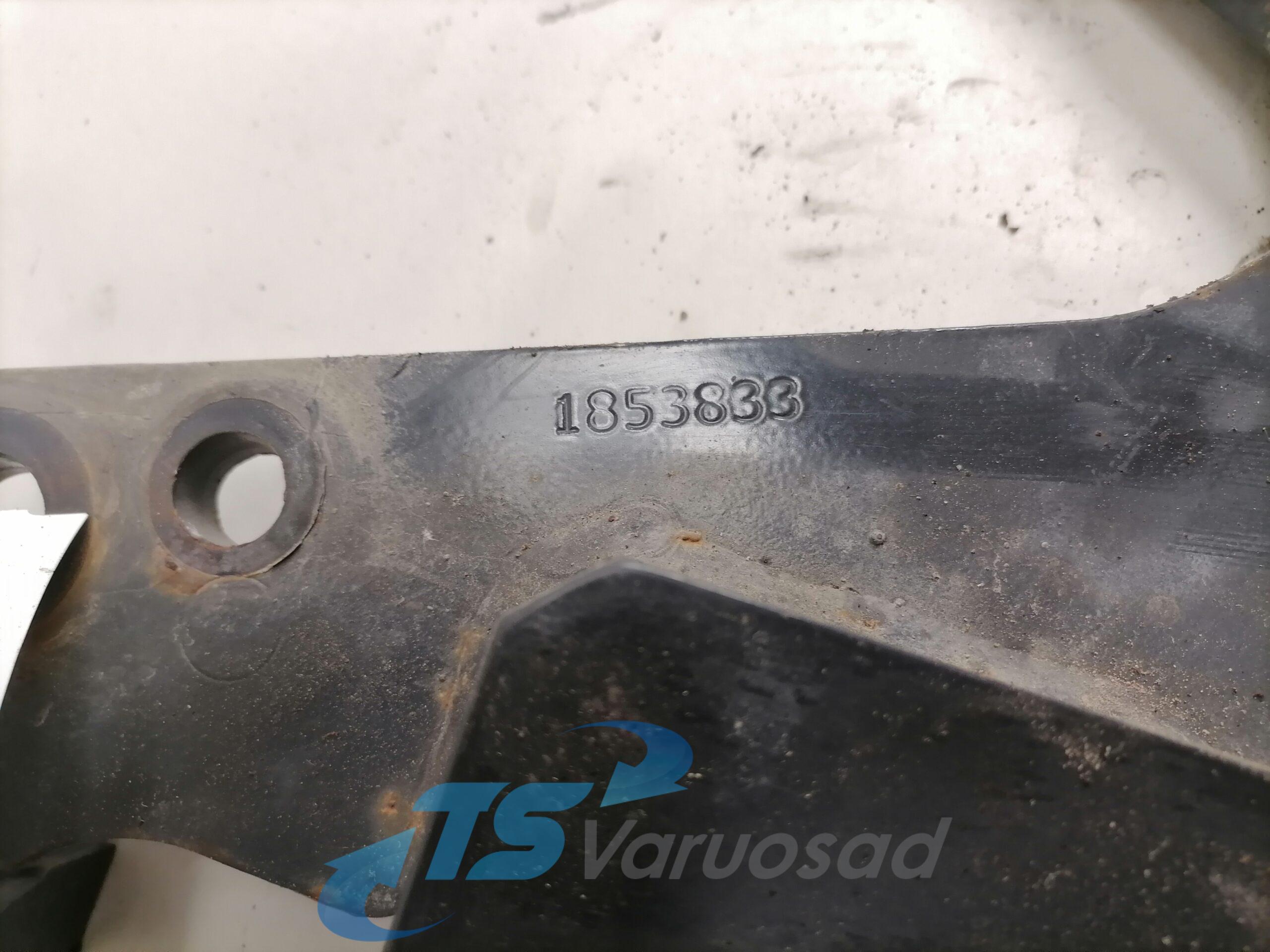 Esikaitseraua kandur