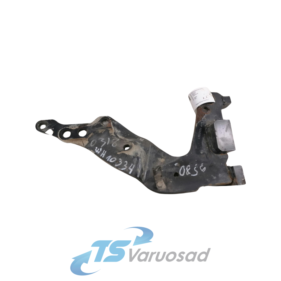 Esikaitseraua kandur