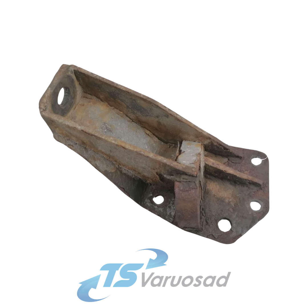 Amortisaatori kandur, esisild