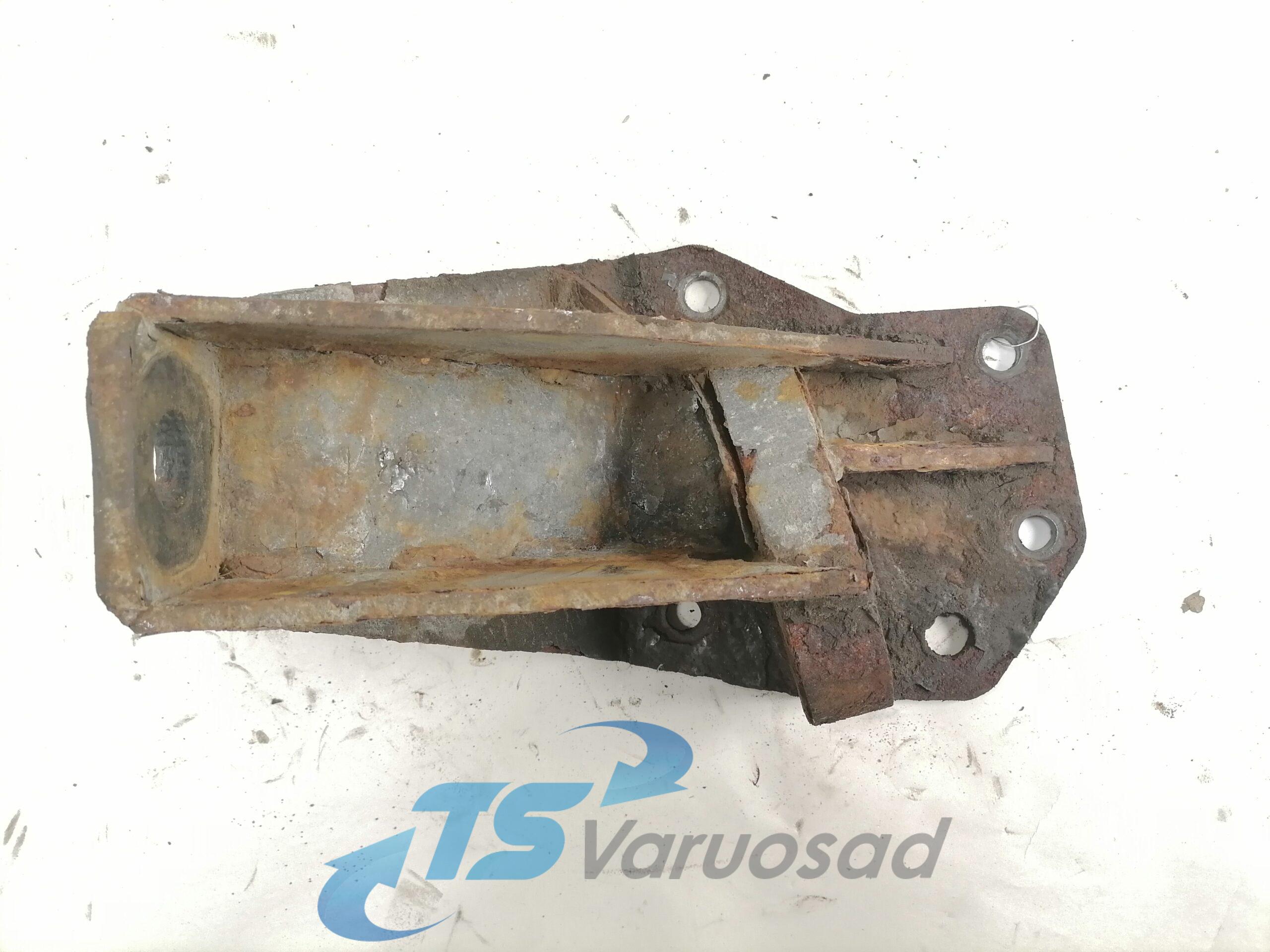 Amortisaatori kandur, esisild