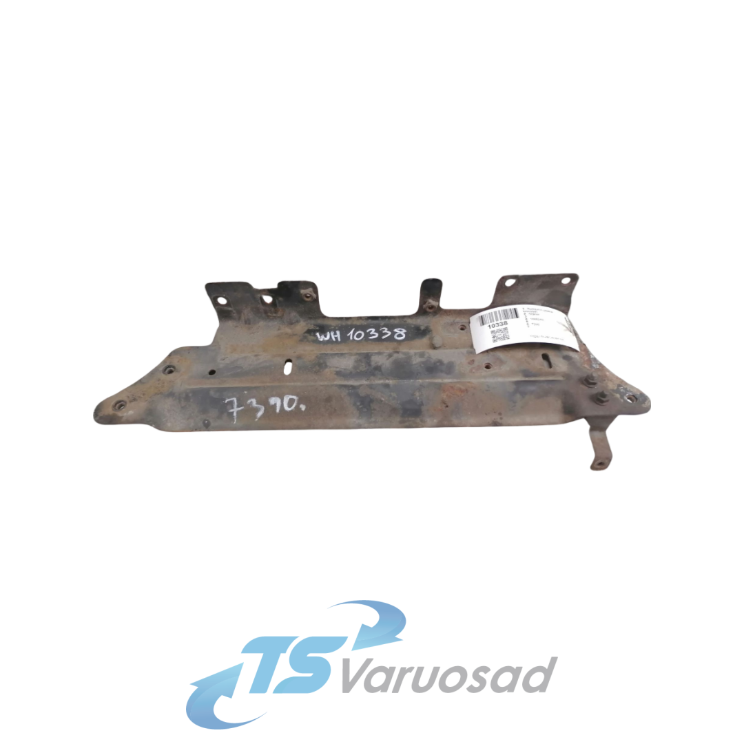 Radiaatori pealne kronstein