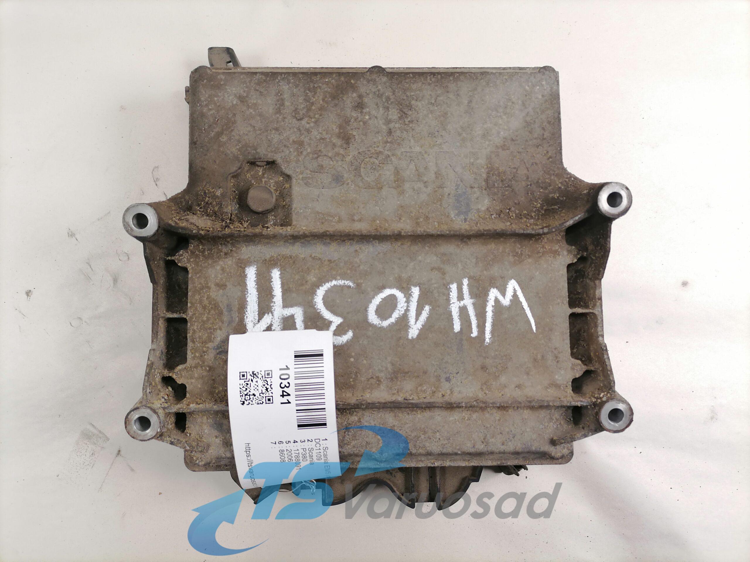 Scania EMS juhtplokk, DC1109