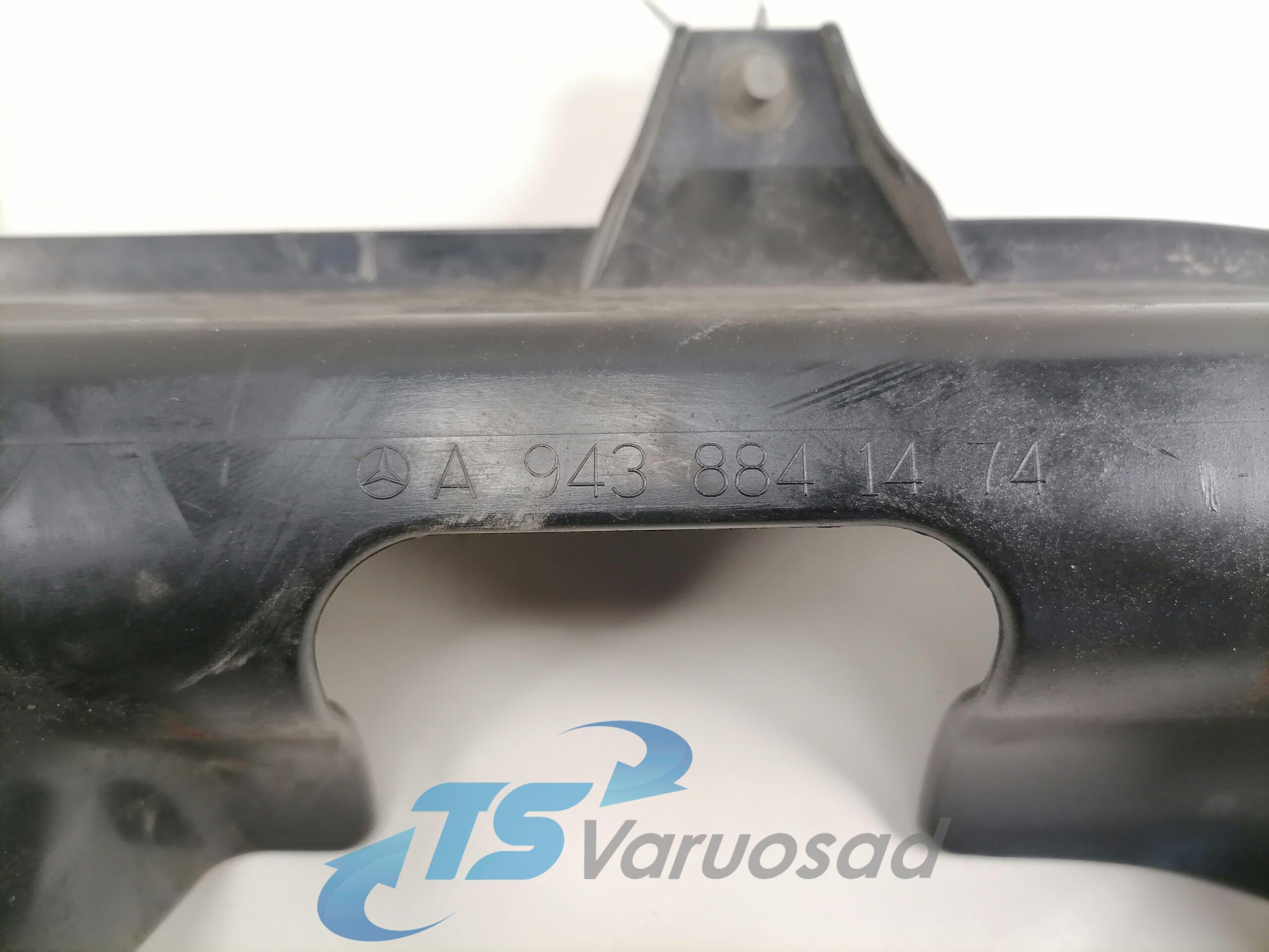 Plastikdetail