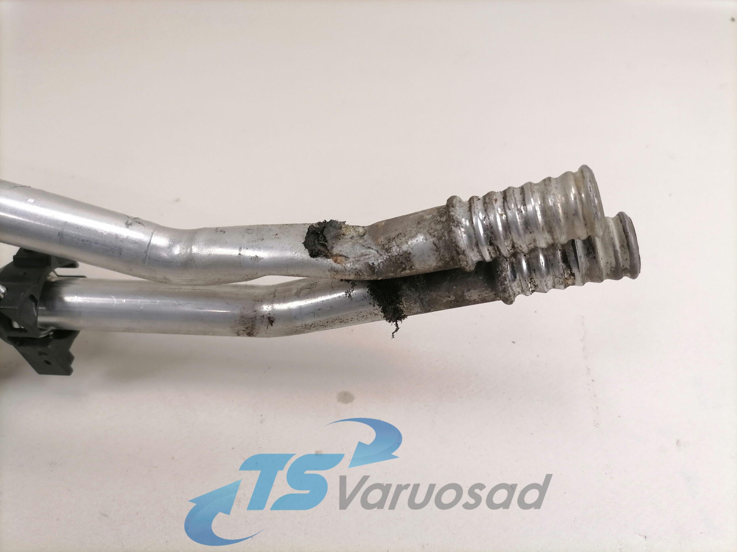 Salongi soojenduse radiaator