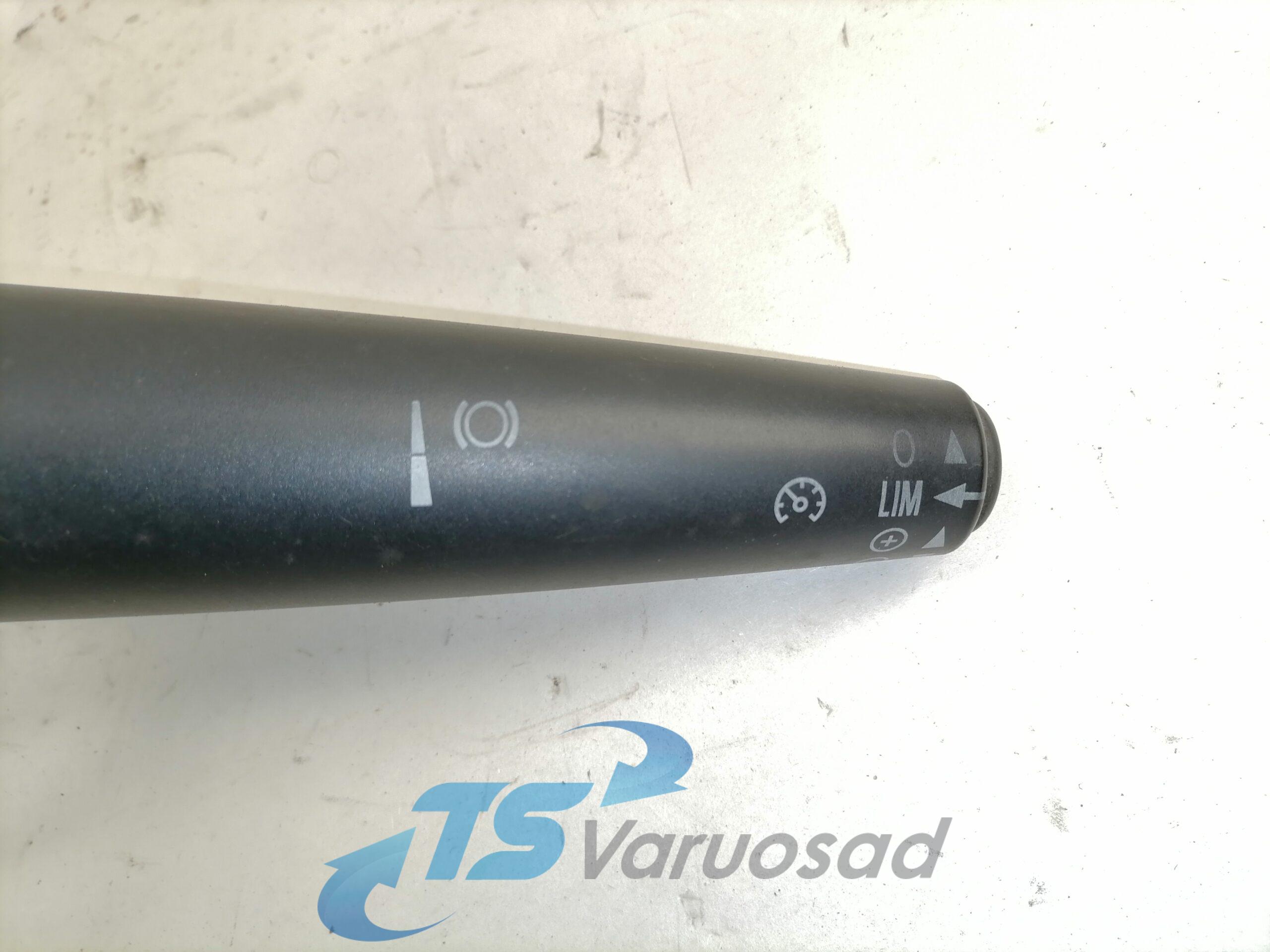 Juhtkang, püsikiirus