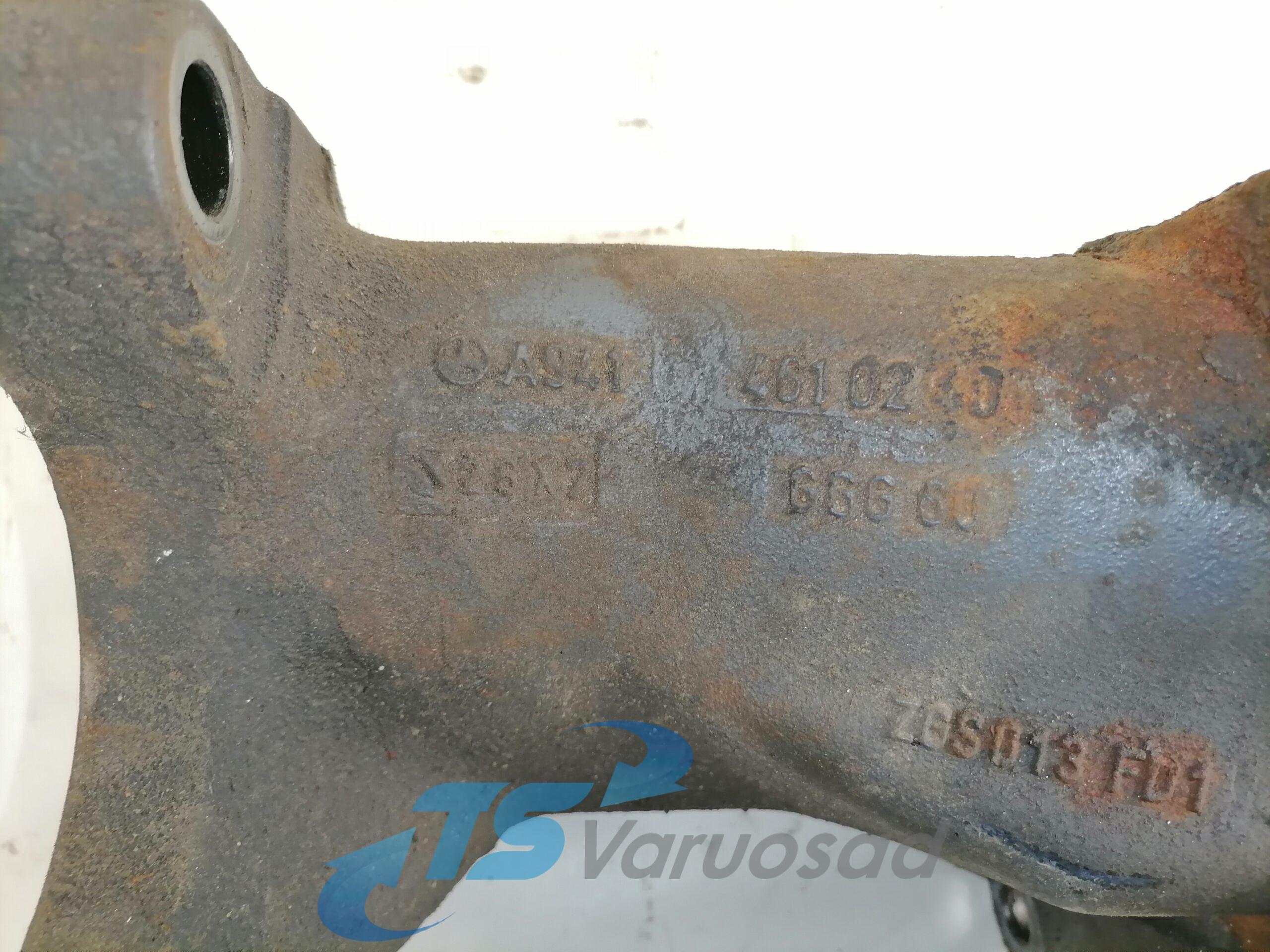 Roolikarbi kandur