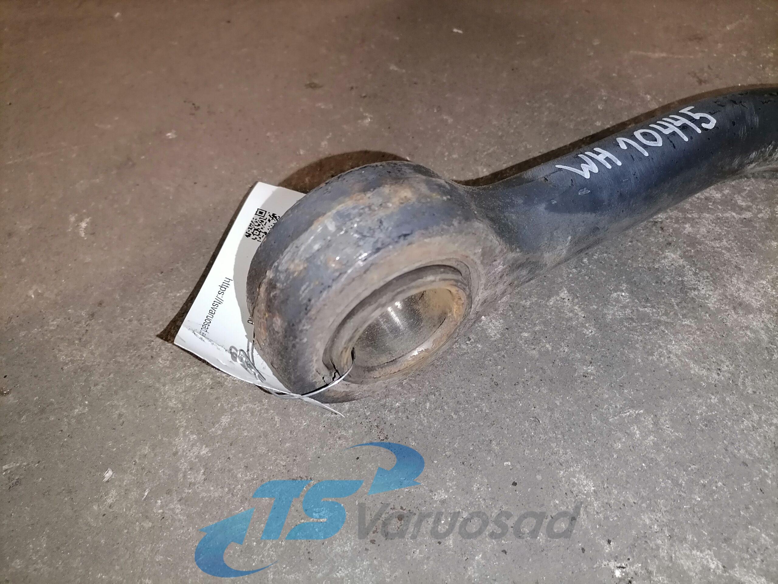 Stabilisaatorvarras, esisild