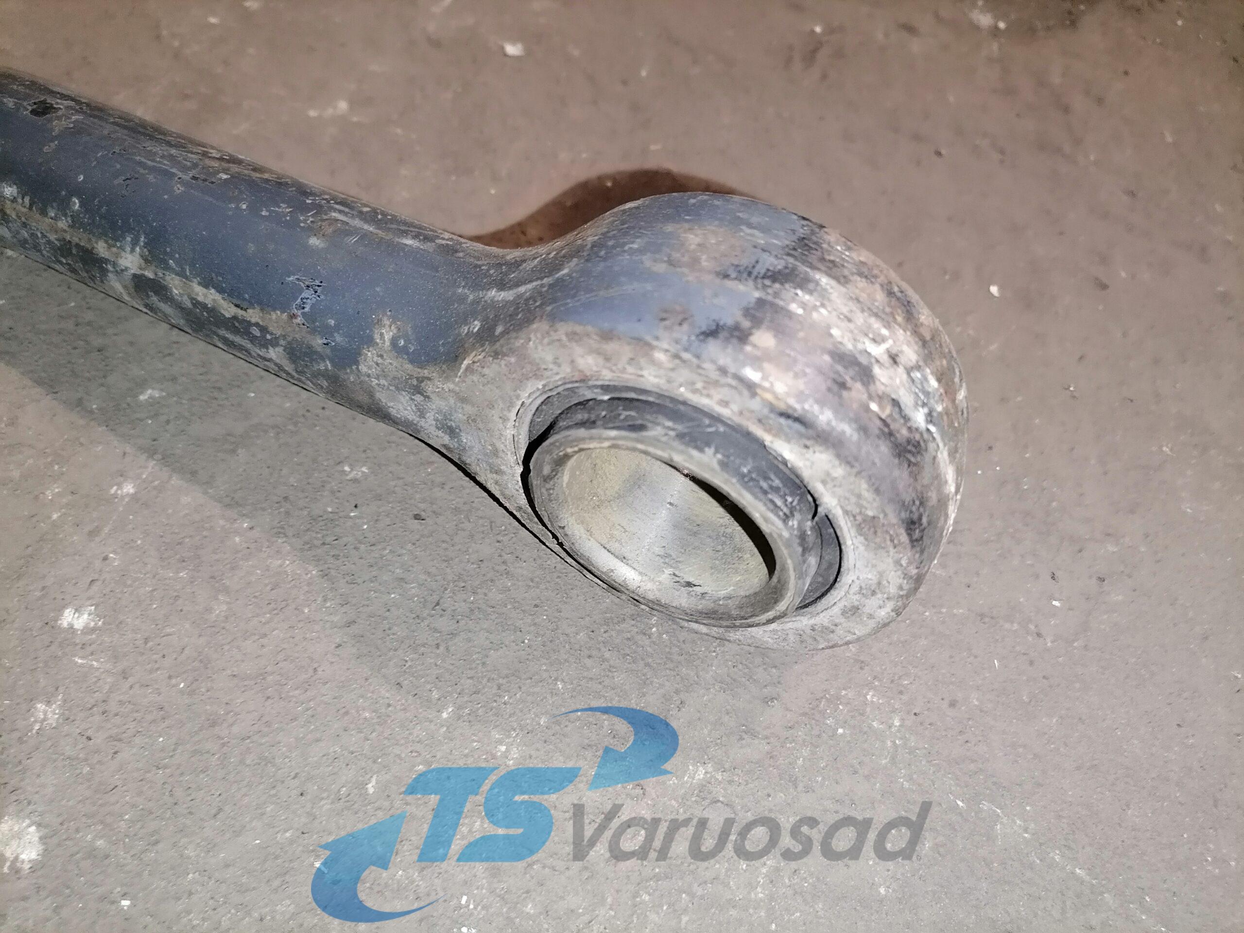 Stabilisaatorvarras, esisild